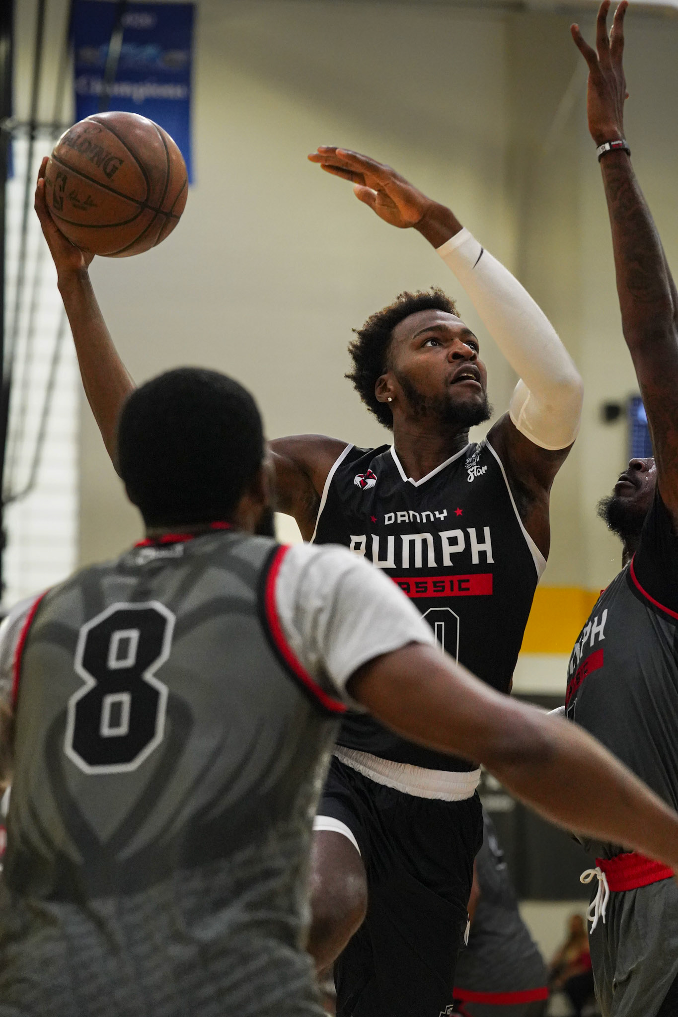 Rumph Classic - Basketball