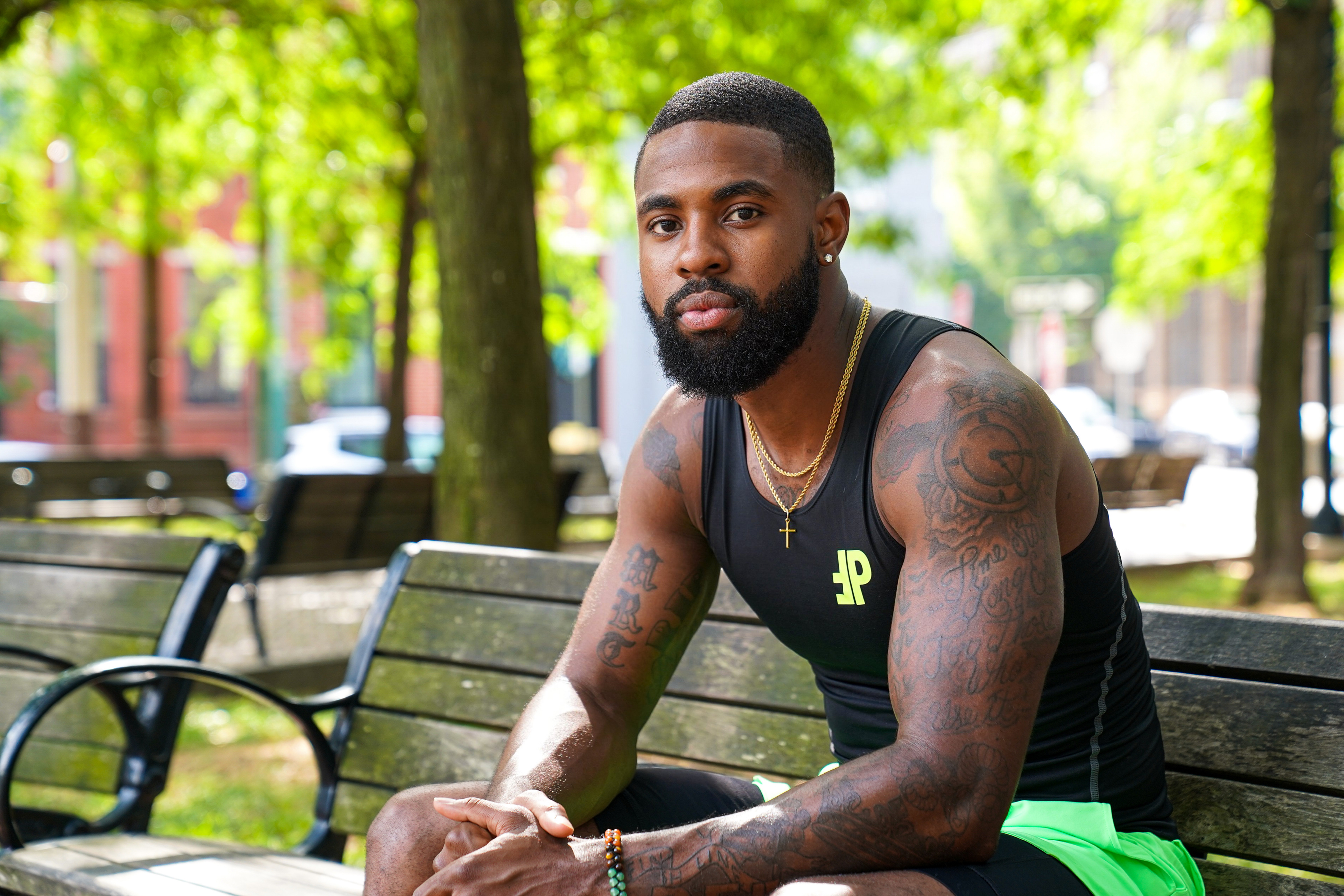 Fit and Professional