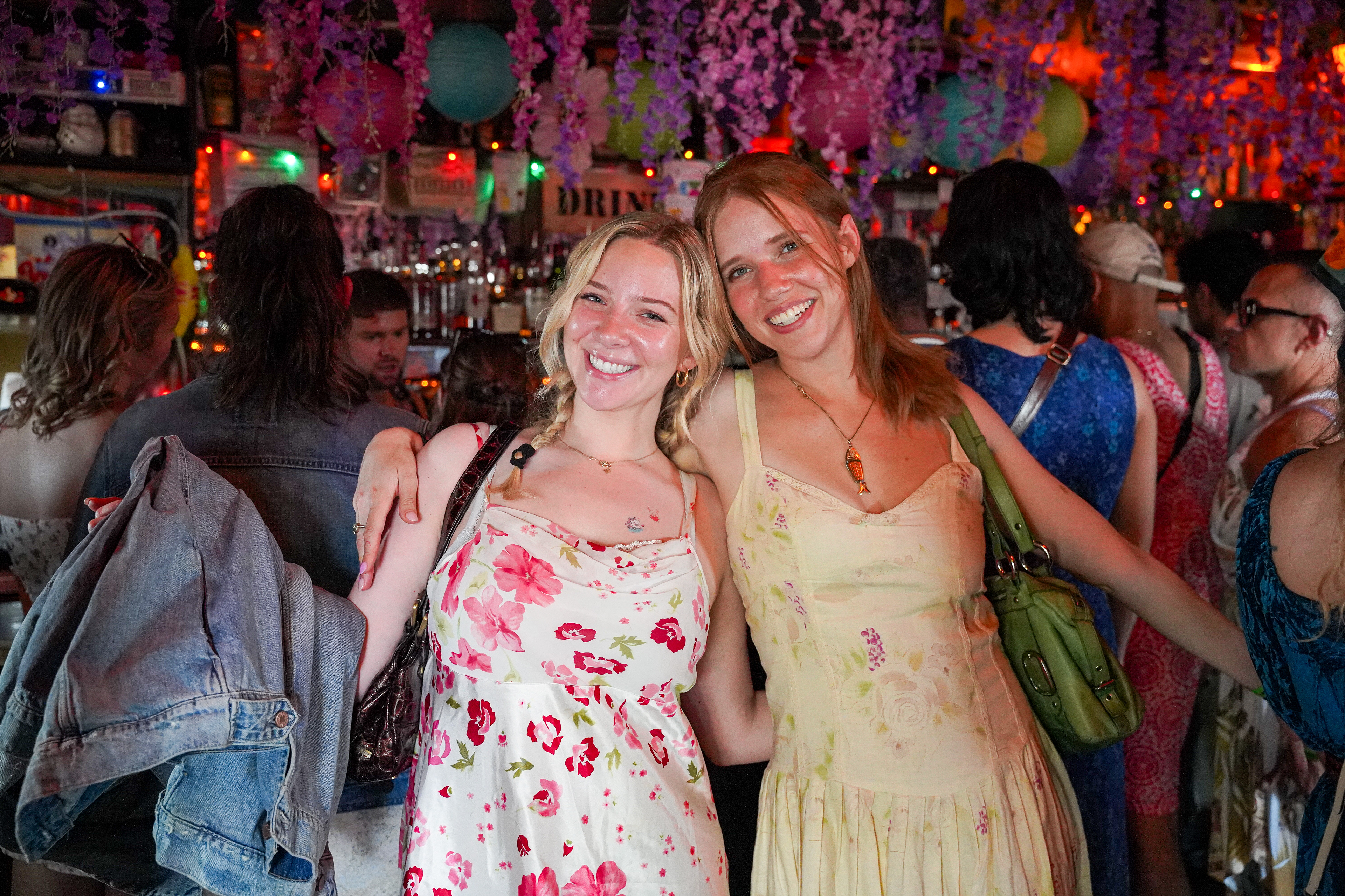 Wonderland Ballroom - Sundress Fest 2025