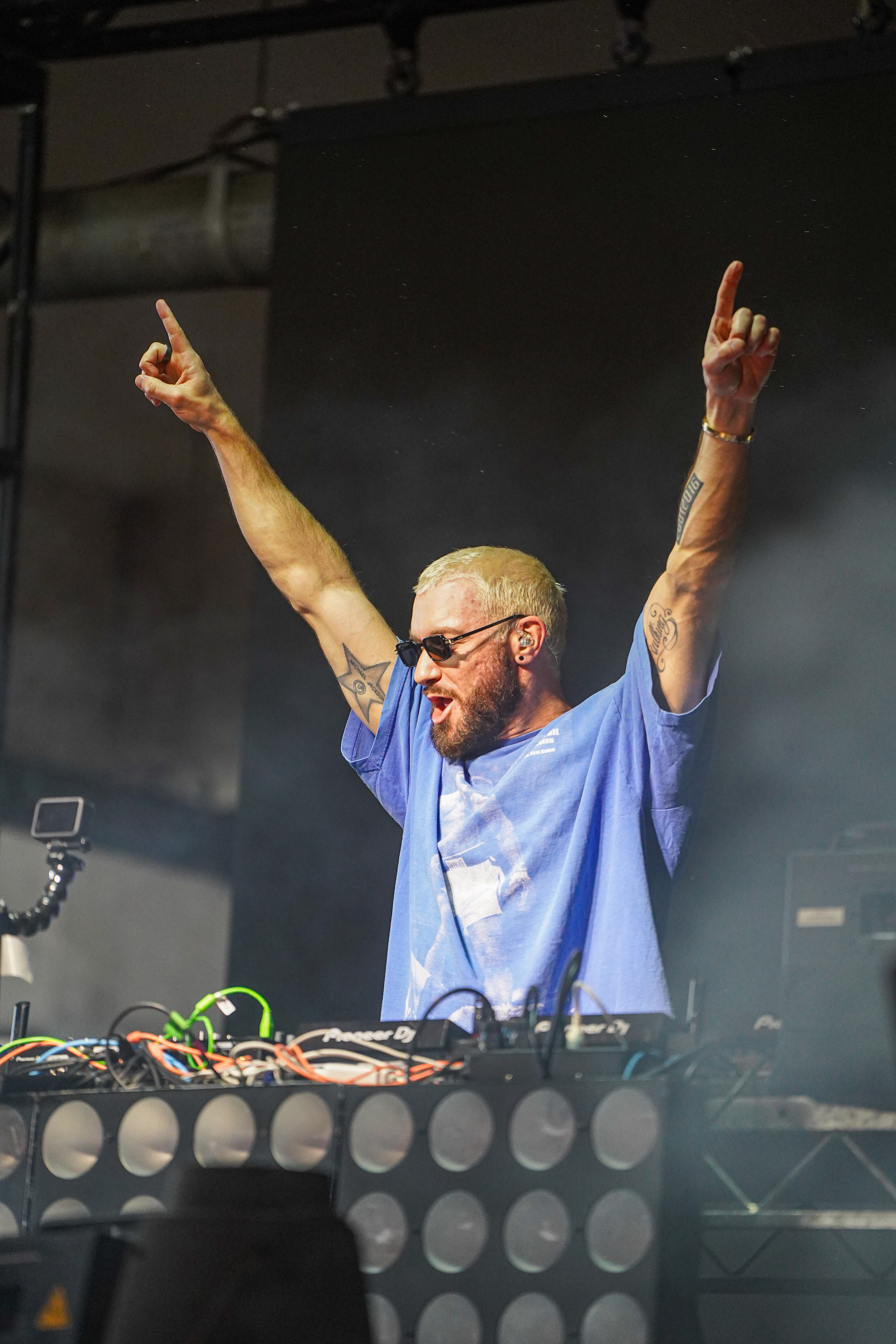 James Hype - Horseshoe Baltimore