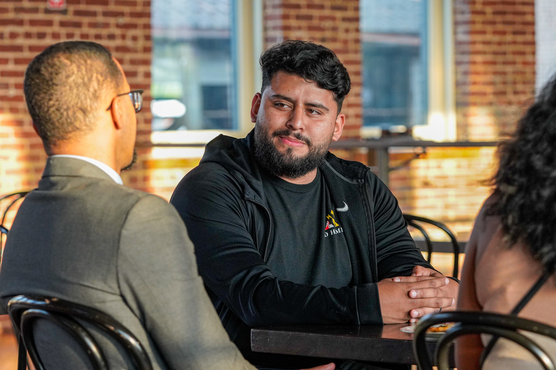 Entrepreneurs DMV Event - 2025