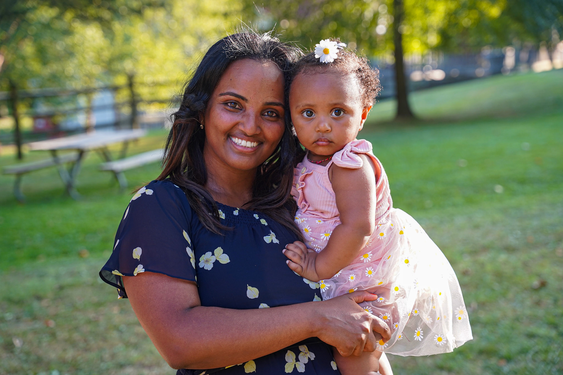 Baby's First Birthday