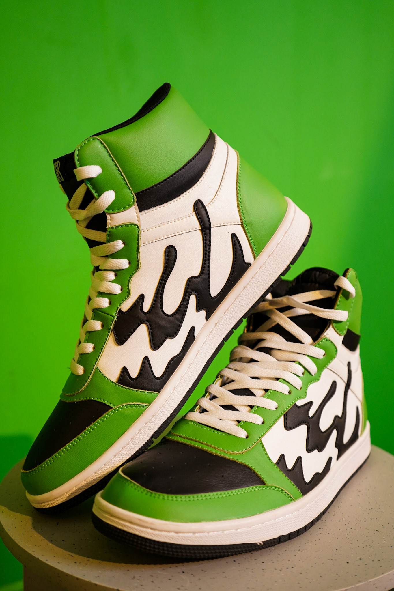 Brand: Dripped Gawd (Good Luck HD1's)