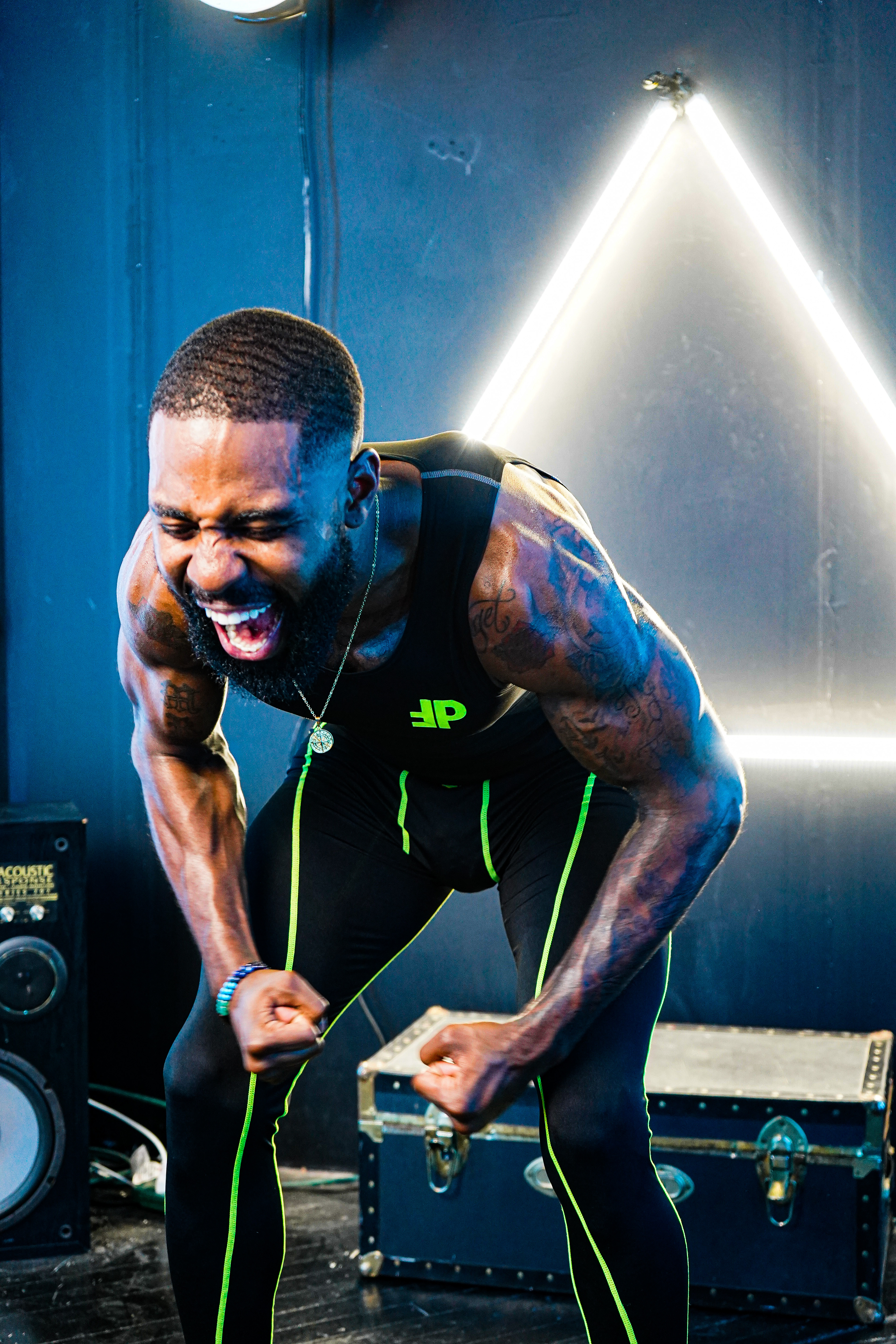 Fit and Professional