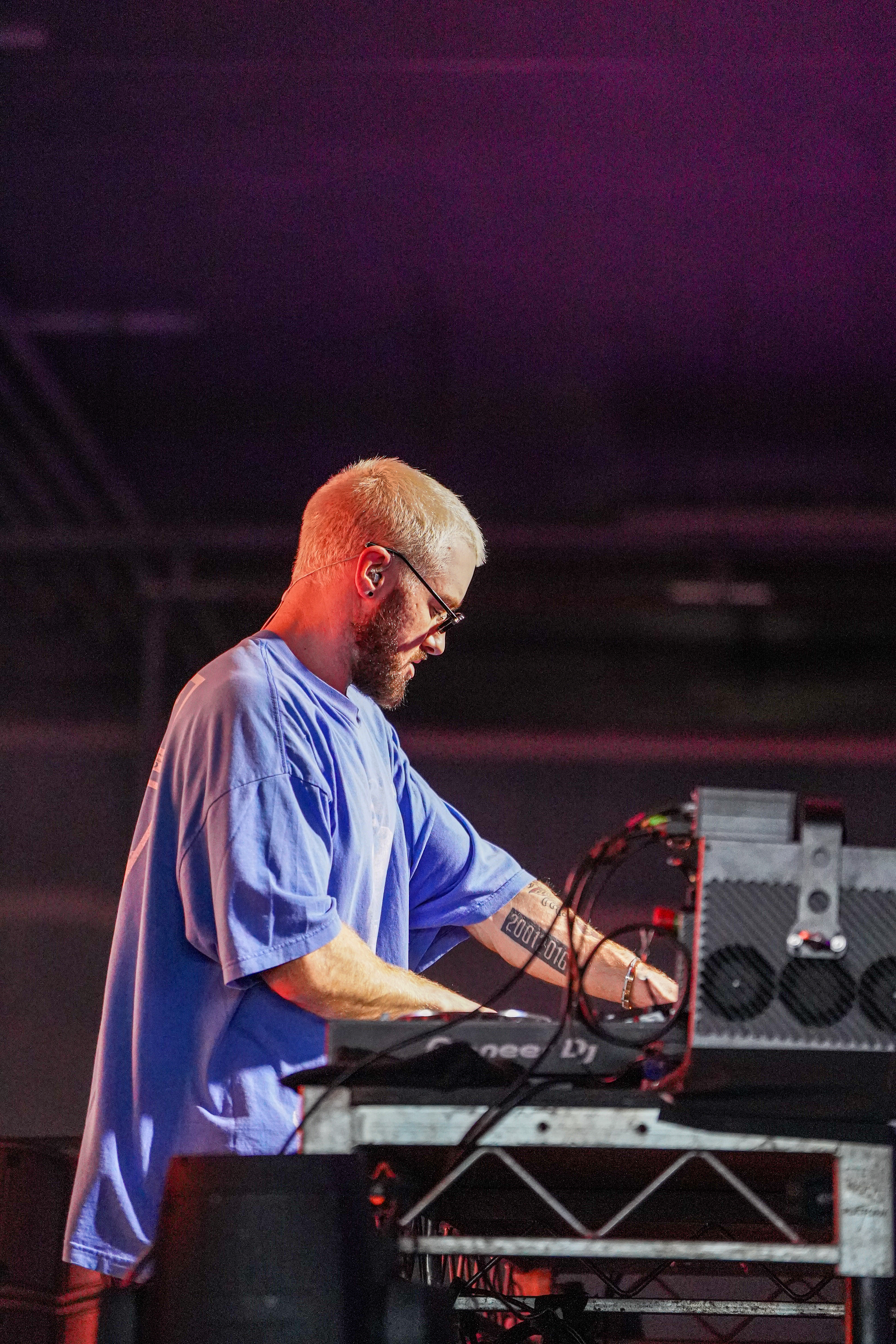 James Hype - Horseshoe Baltimore 2025