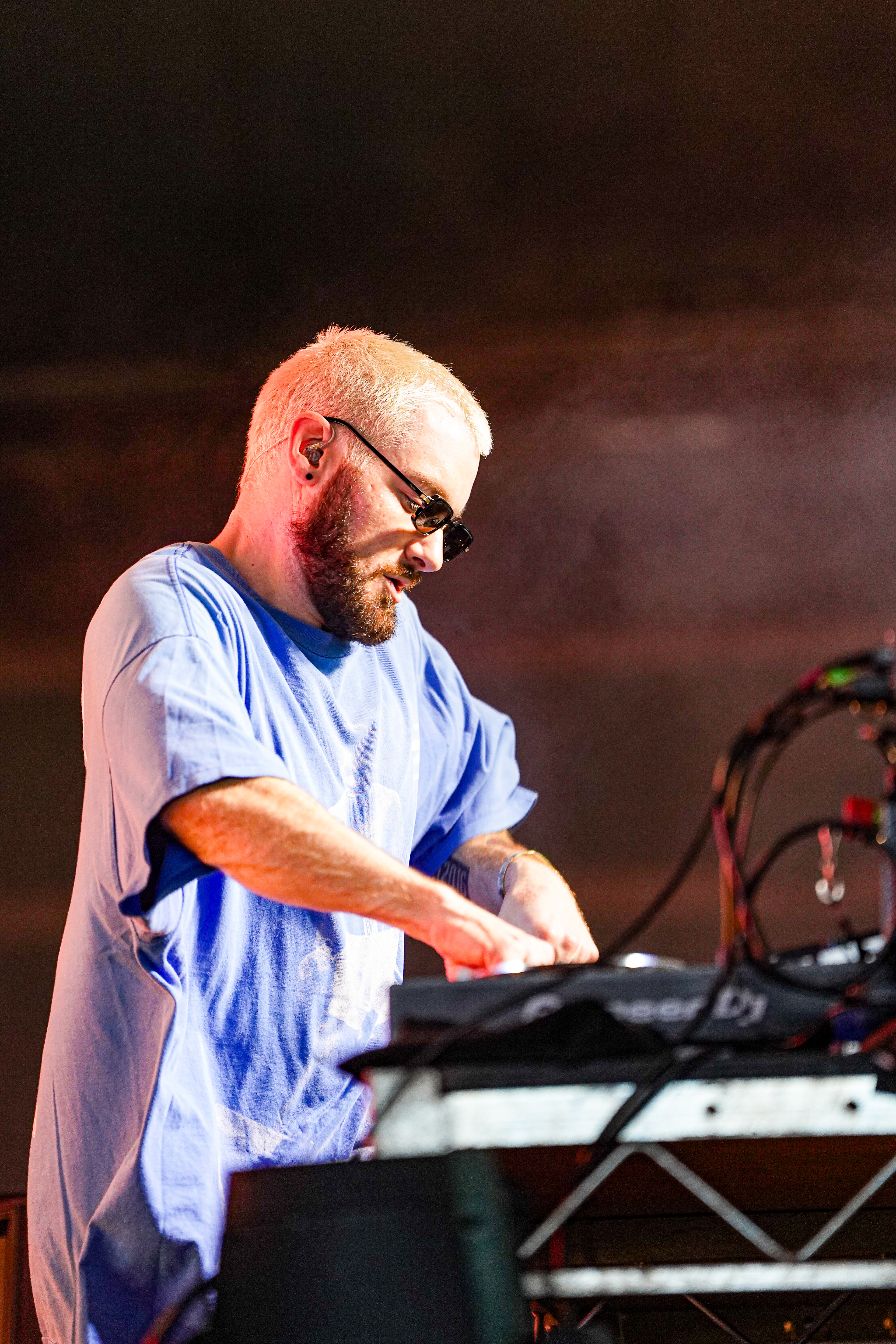 James Hype - Horseshoe Baltimore