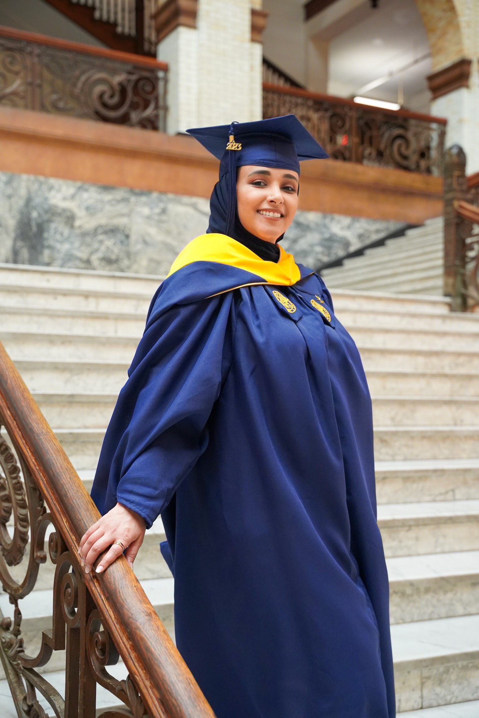 Drexel Grad Photos