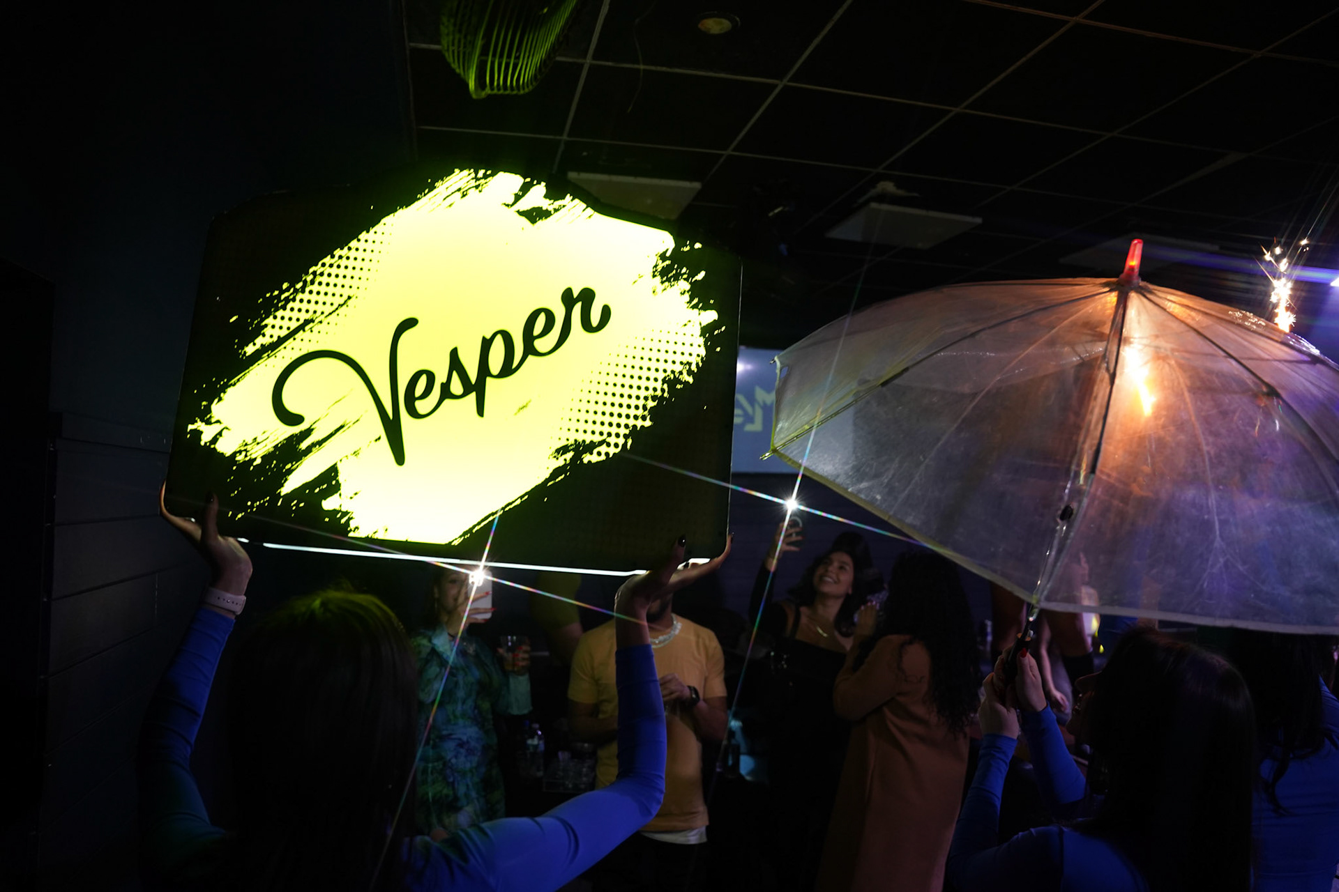 Vesper - Philadelphia