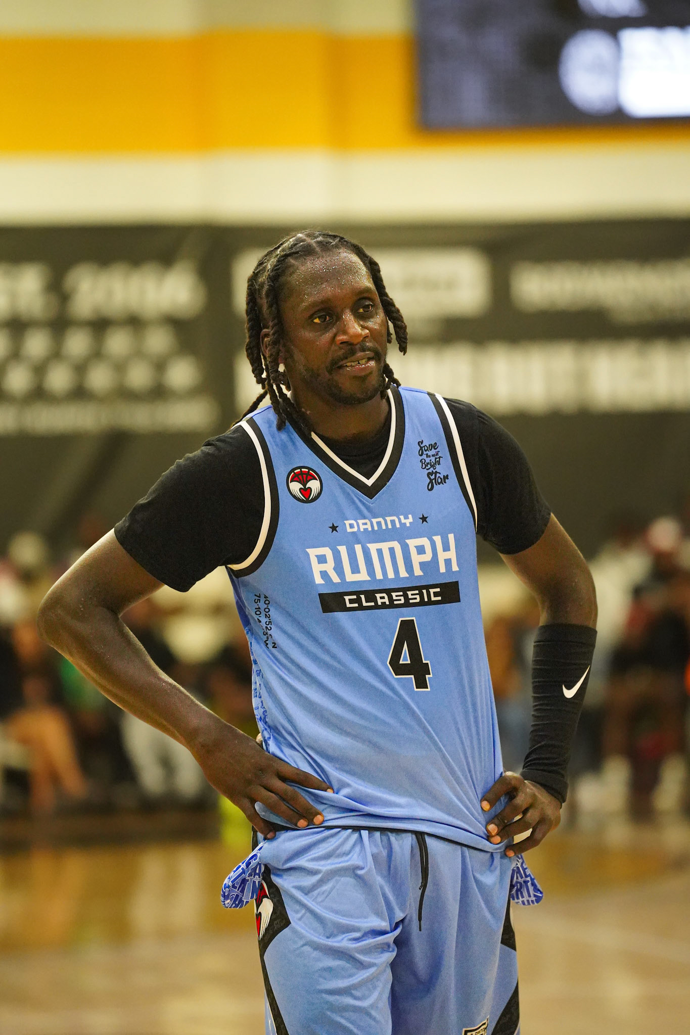 Rumph Classic - Basketball