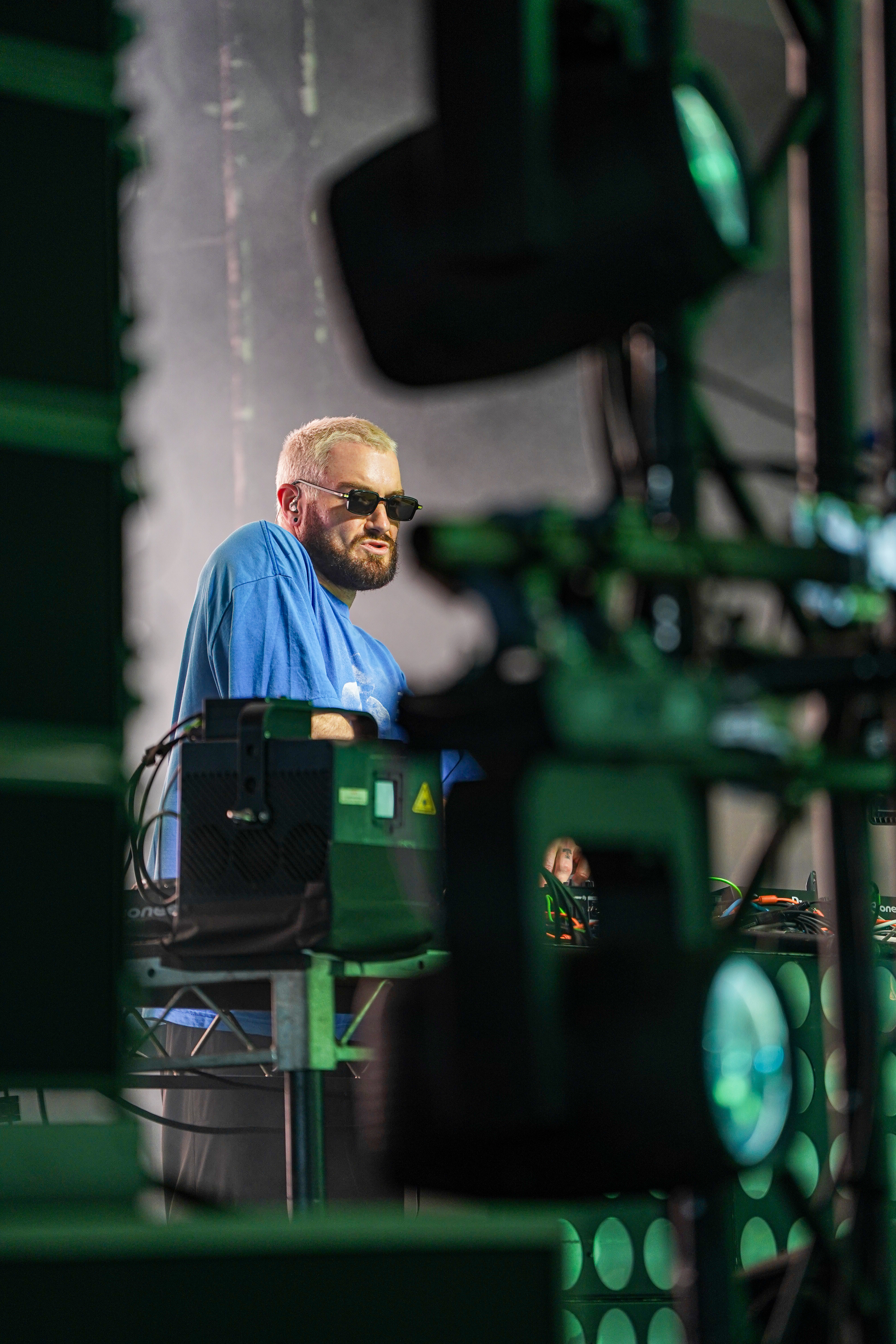 James Hype - Horseshoe Baltimore 2025