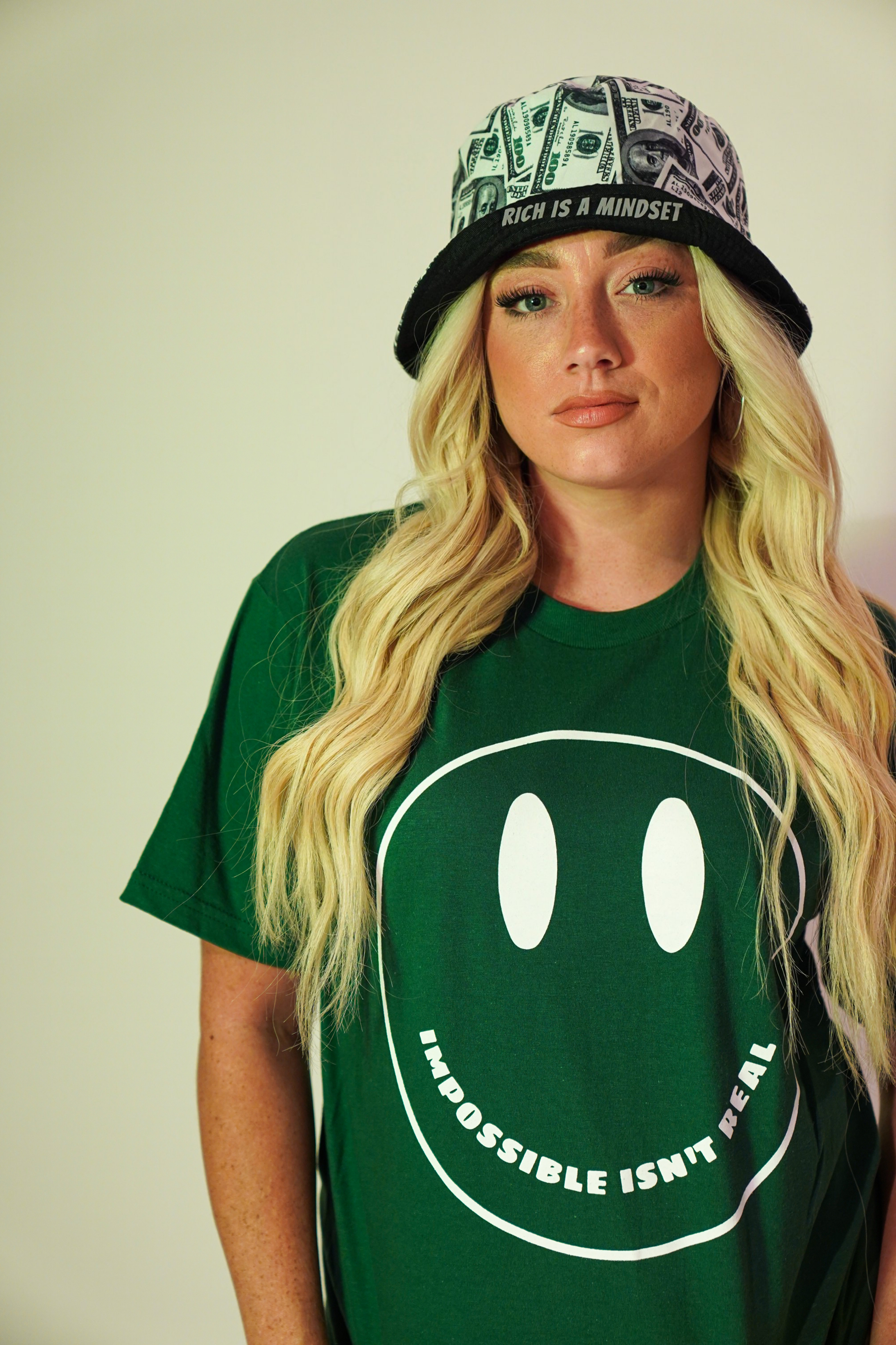 Fairy Garden Mindset