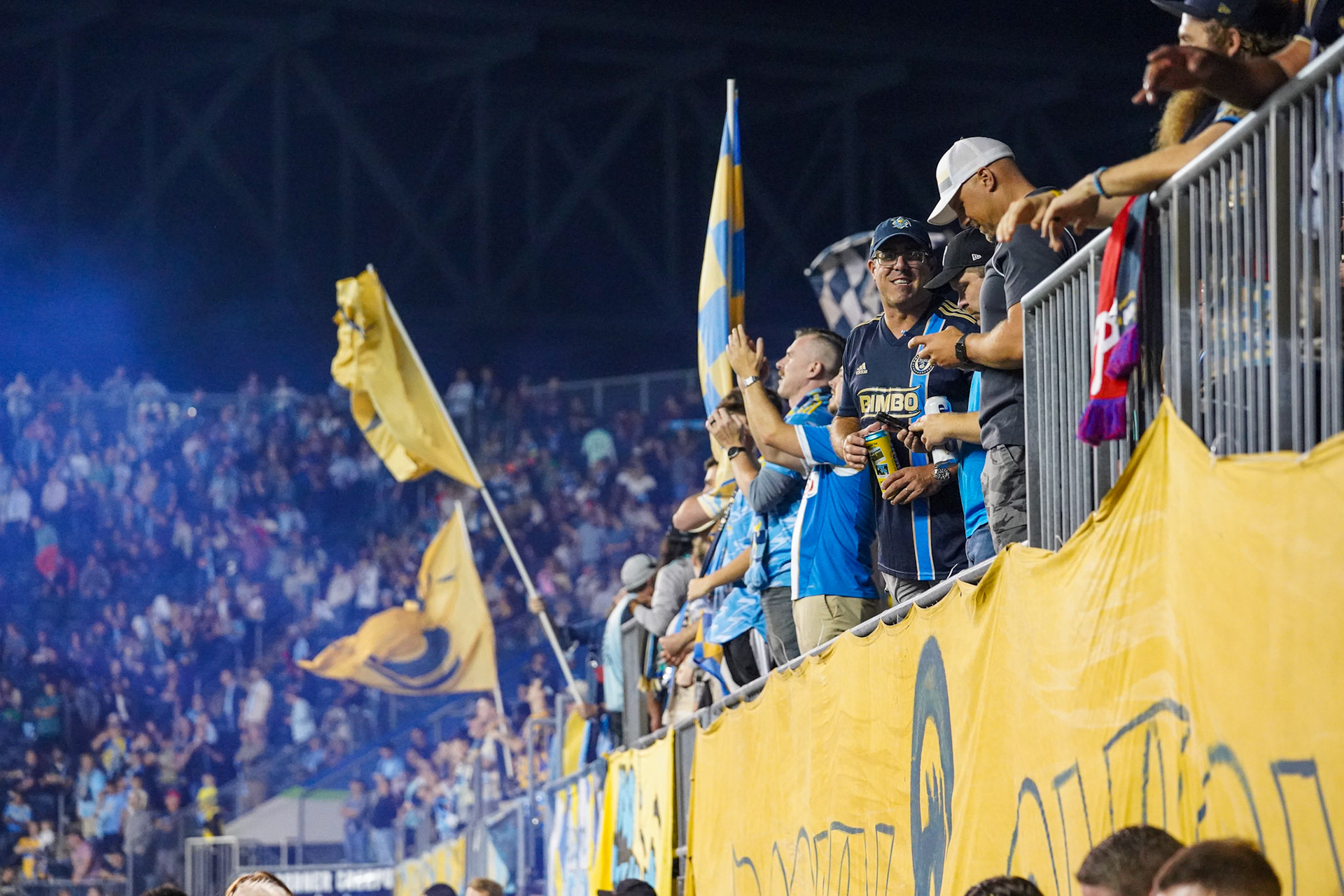 Philadelphia Union - Soccer