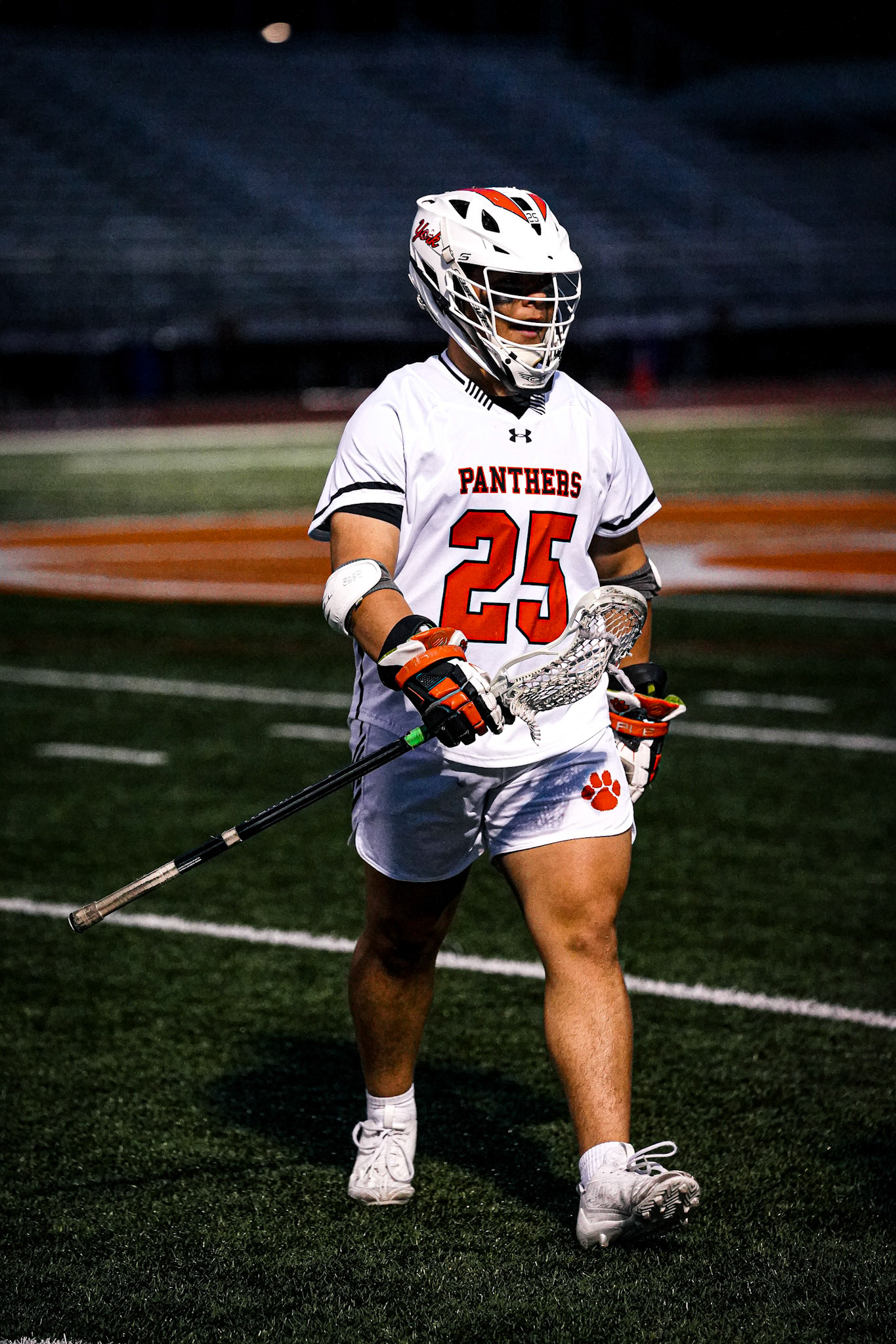 Central York - Lacrosse