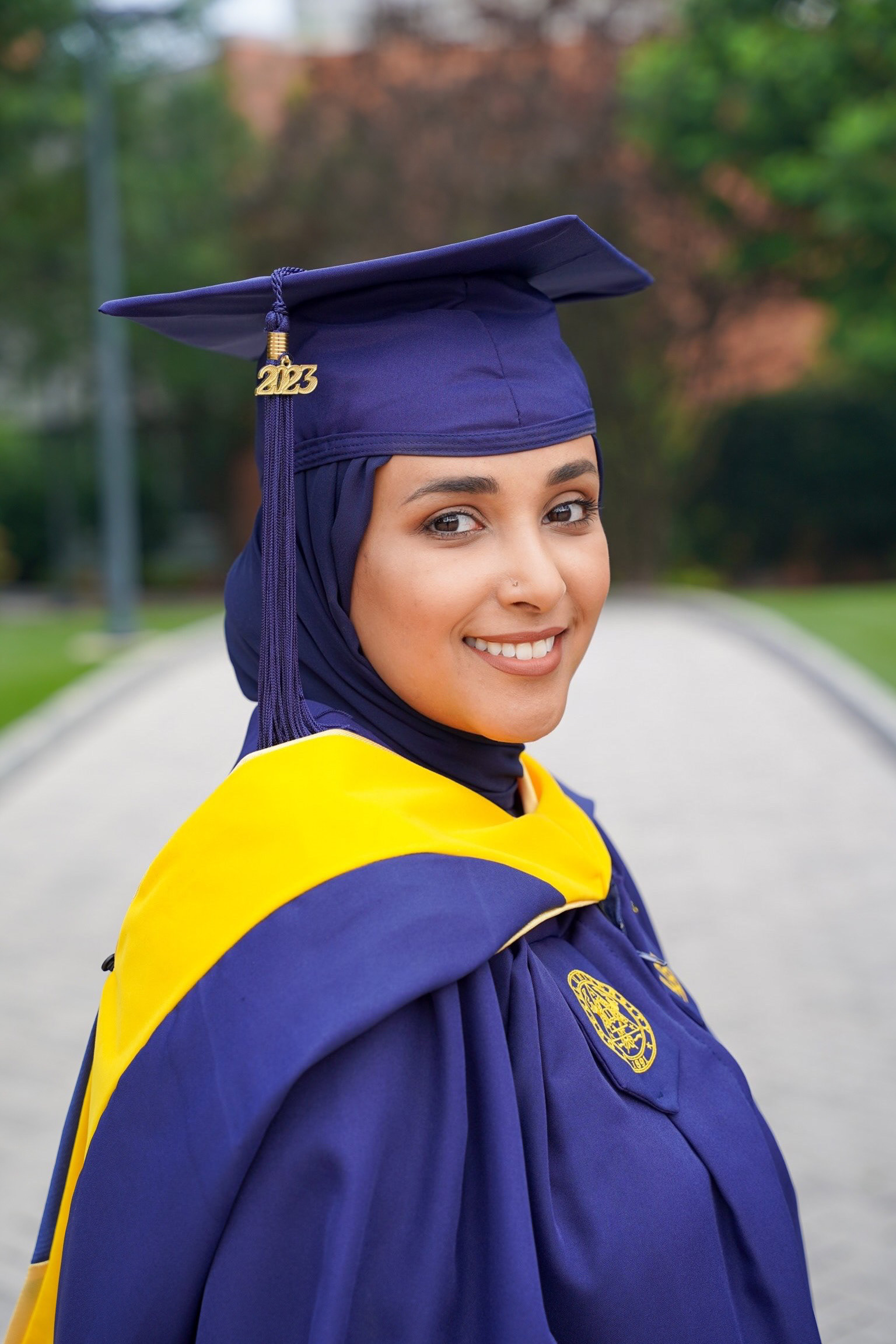 Drexel Grad Photos