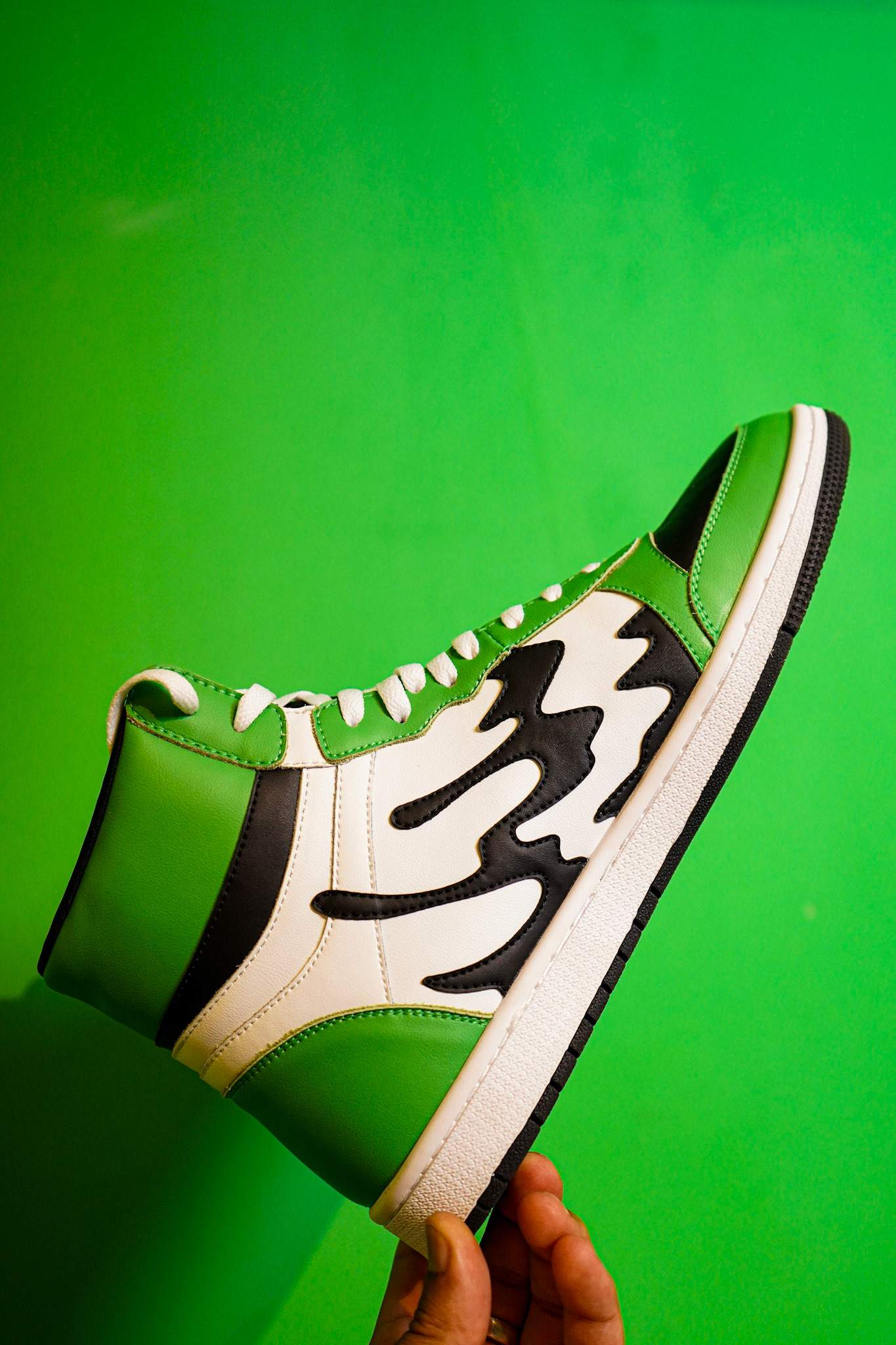 Brand: Dripped Gawd (Good Luck HD1's)