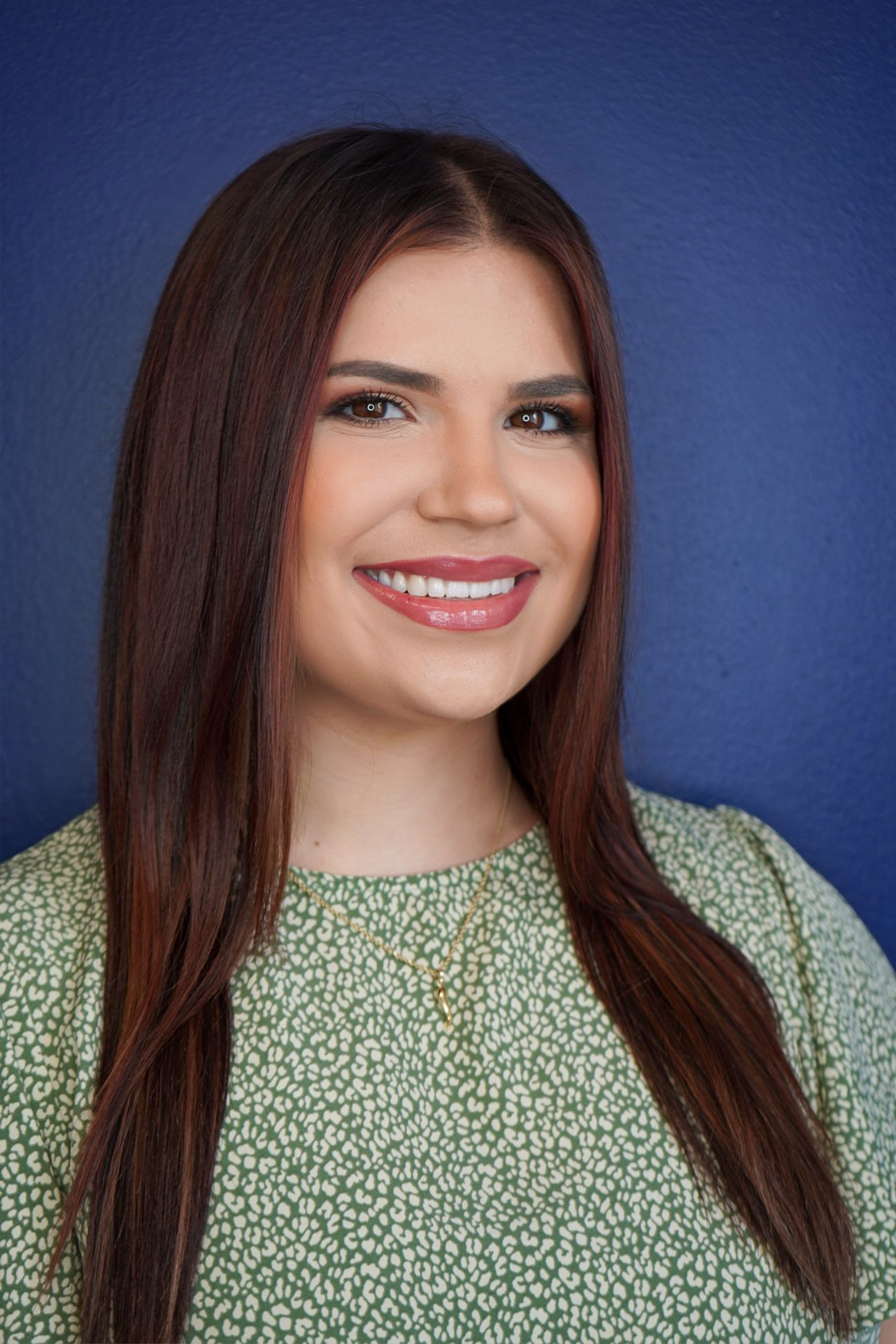 Motion Recruitment Headshot