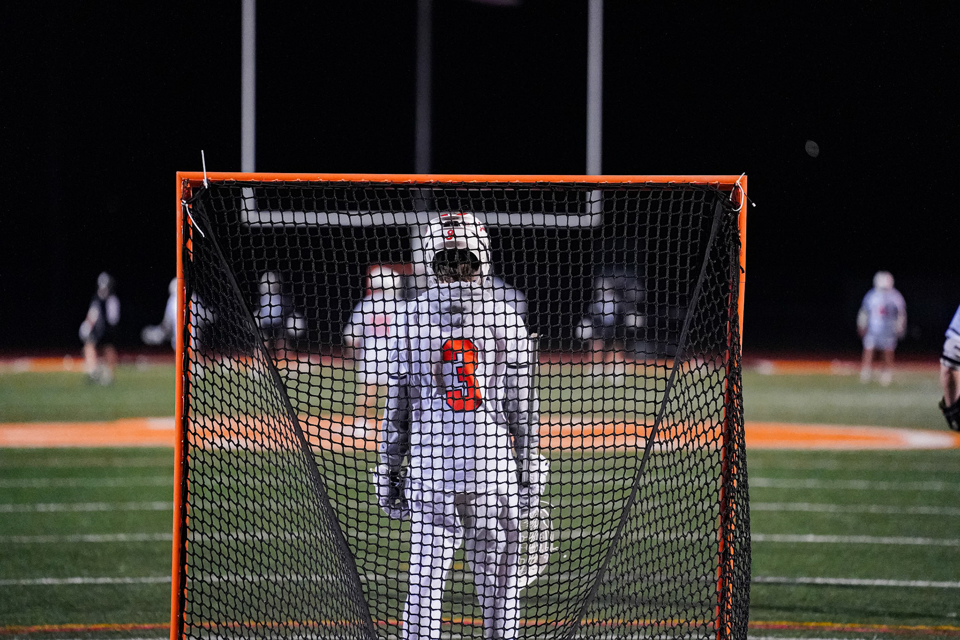 Central York - Lacrosse