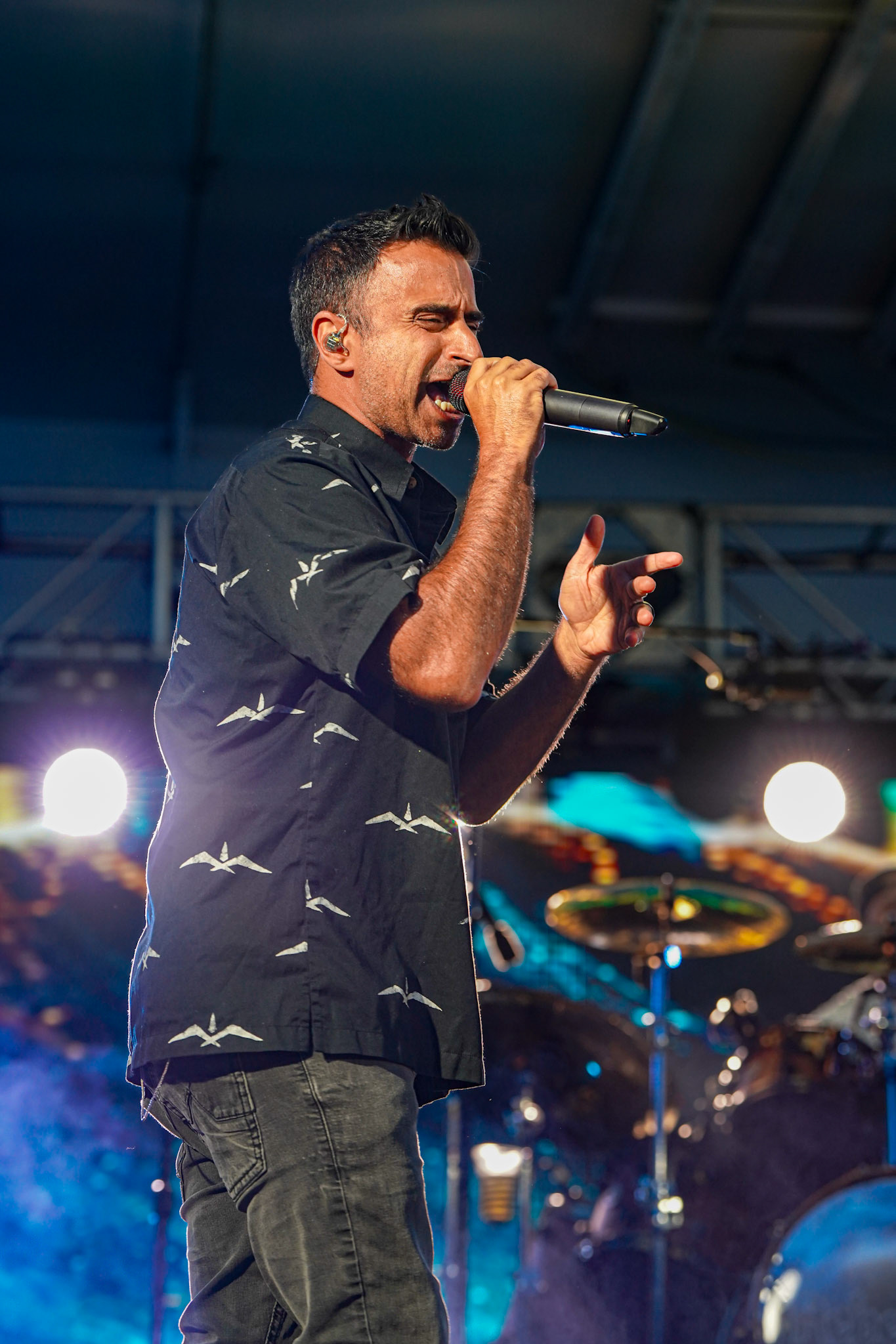 Rebelution - Horseshoe Casino Baltimore