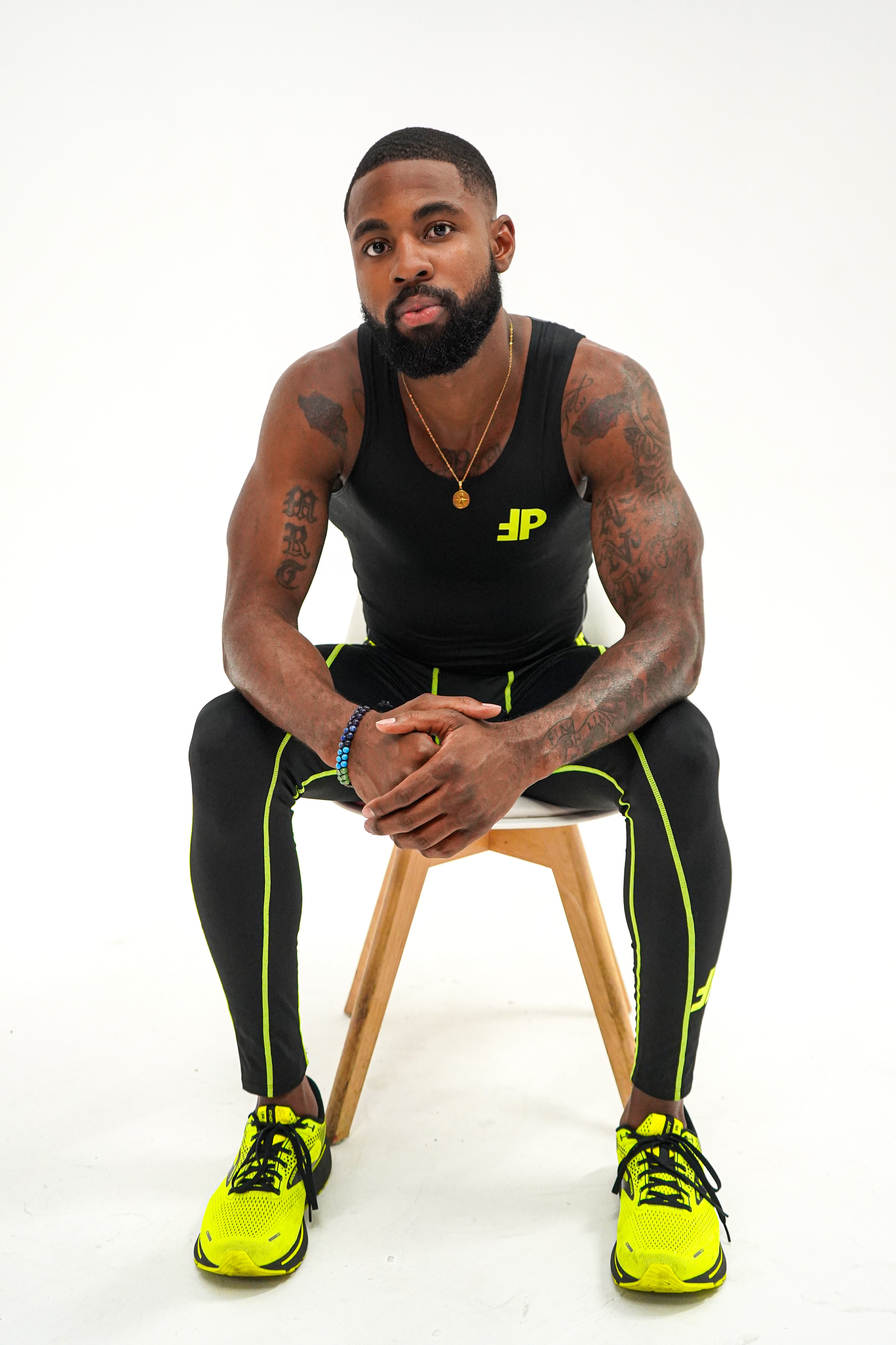 Fit and Professional