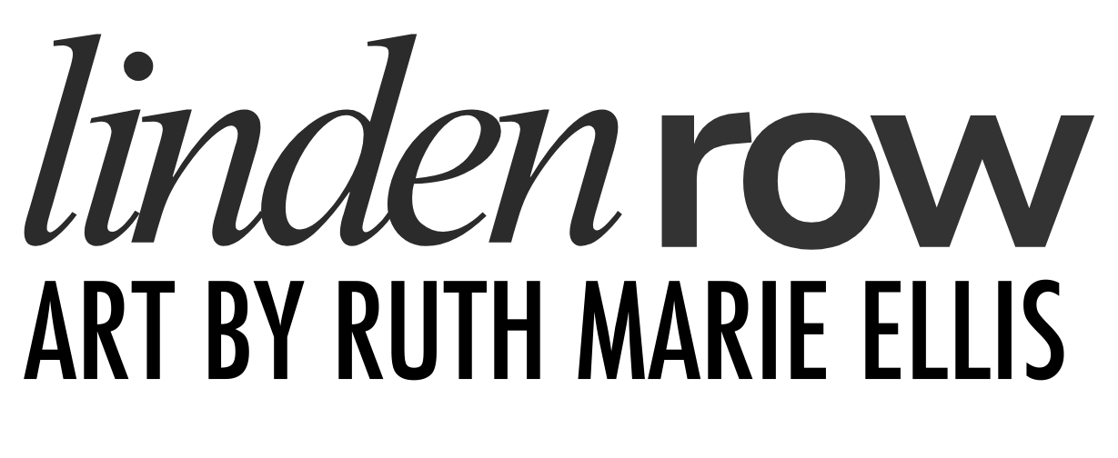 ART BY RUTH MARIE ELLIS