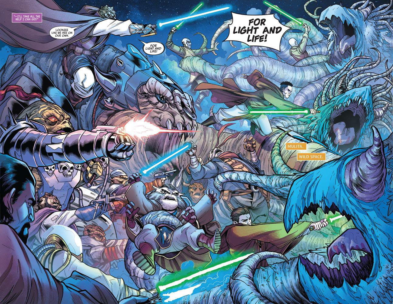 ISSUE 08 ©MARVEL