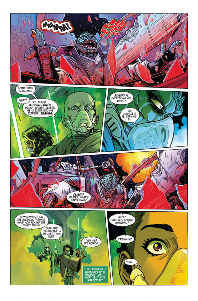 ISSUE 02 ©MARVEL