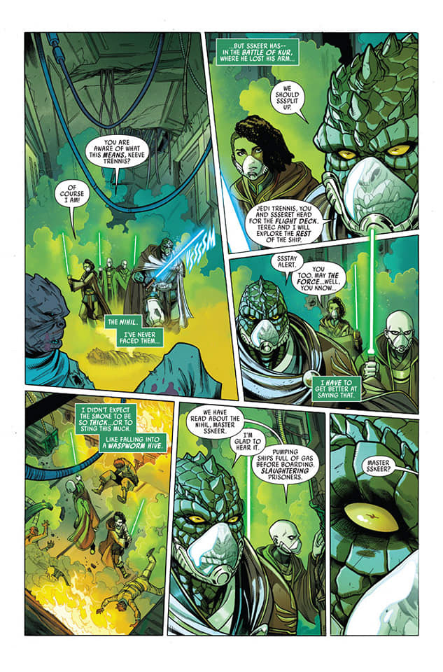 ISSUE 02 ©MARVEL