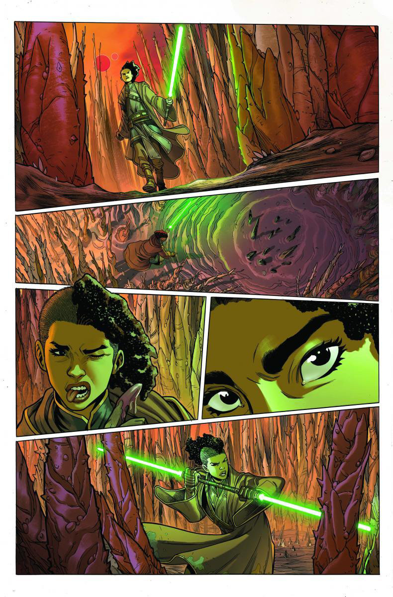 ISSUE 03 ©MARVEL