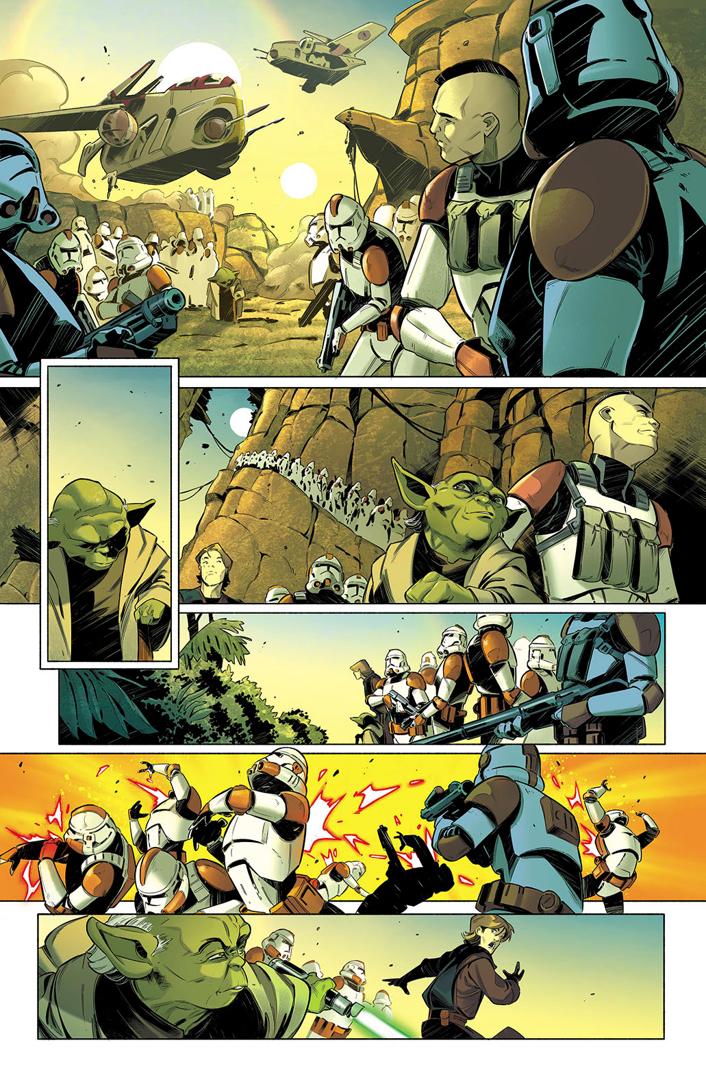 ISSUE 8 ©MARVEL