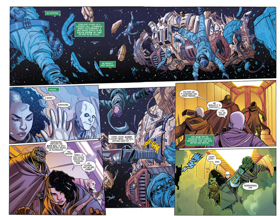 ISSUE 02 ©MARVEL