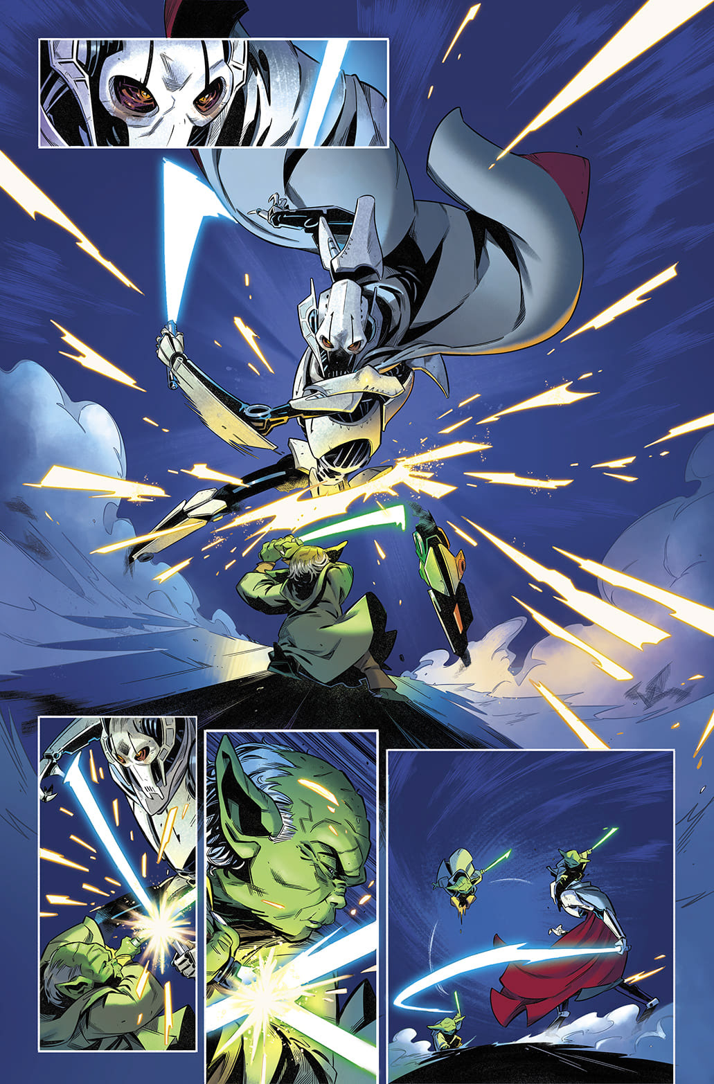 ISSUE 7 ©MARVEL
