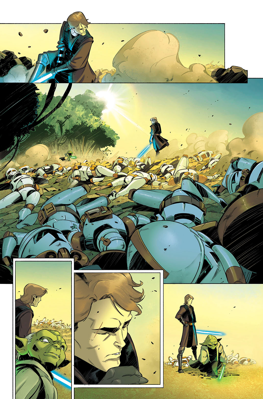 ISSUE 8 ©MARVEL