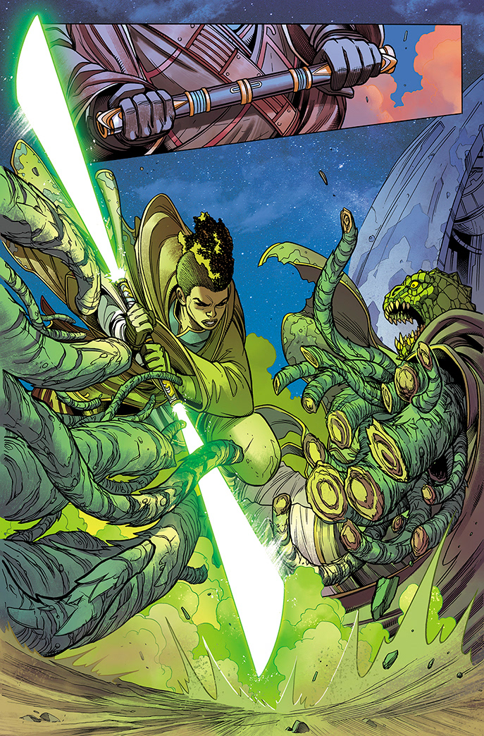 ISSUE 05 ©MARVEL