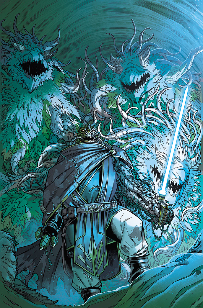ISSUE 03 ©MARVEL