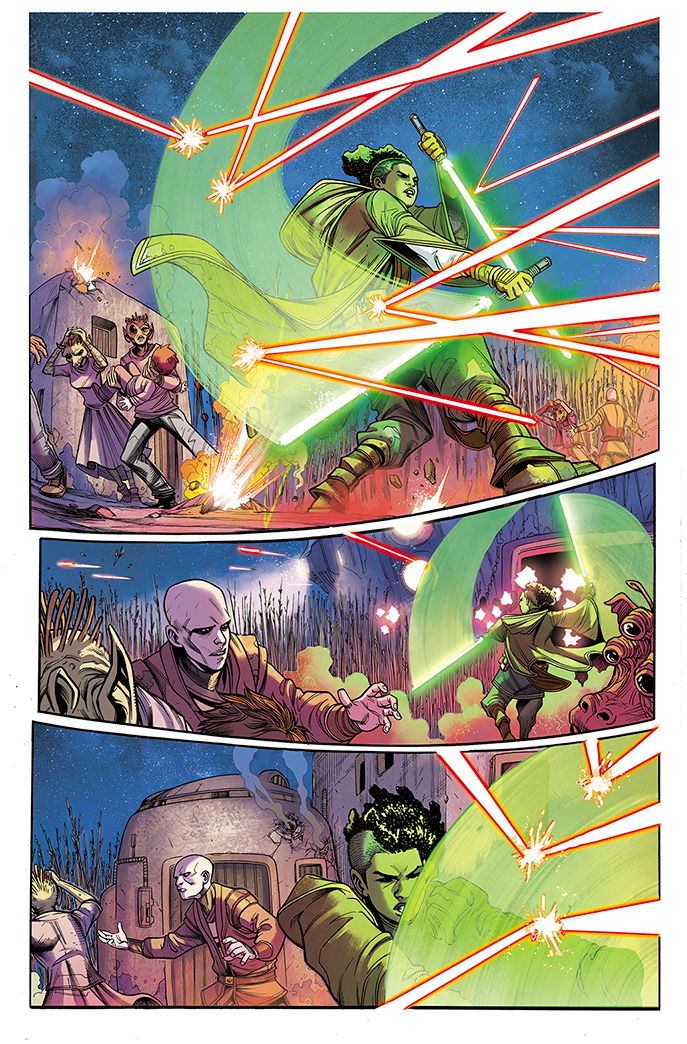 ISSUE 05 ©MARVEL