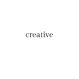 Samo Creatuve