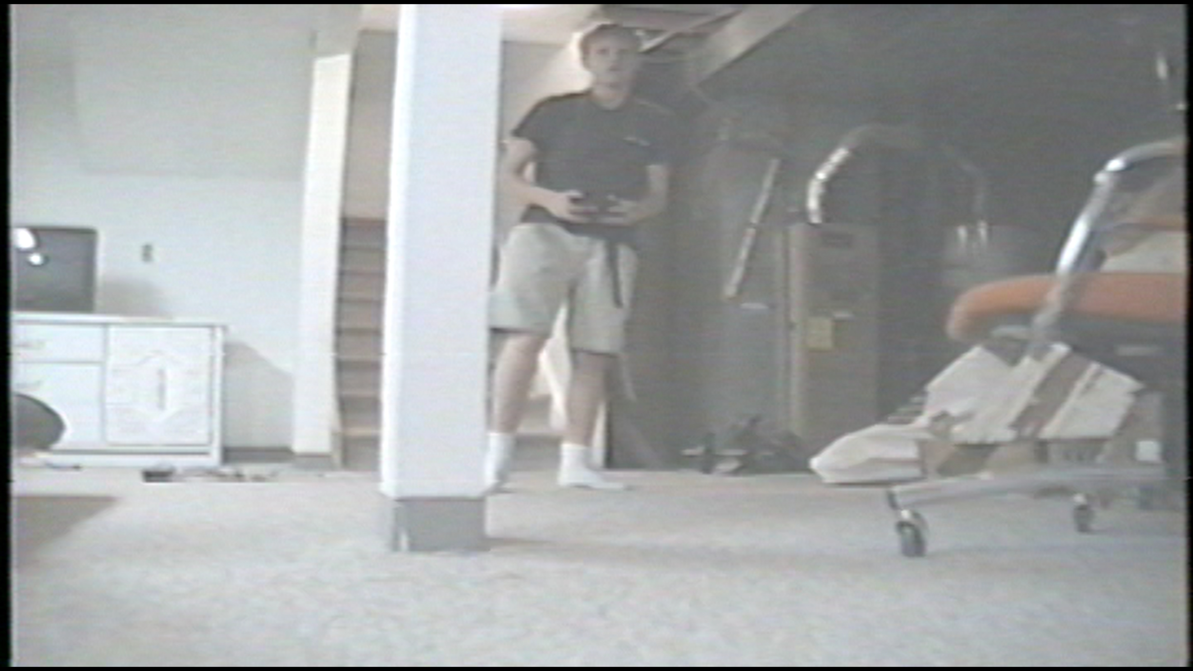 The first time I picked up my father's VHS camera in the mid 90's and mounted it to the back of my RC car, I knew I wanted to make videos for a living.