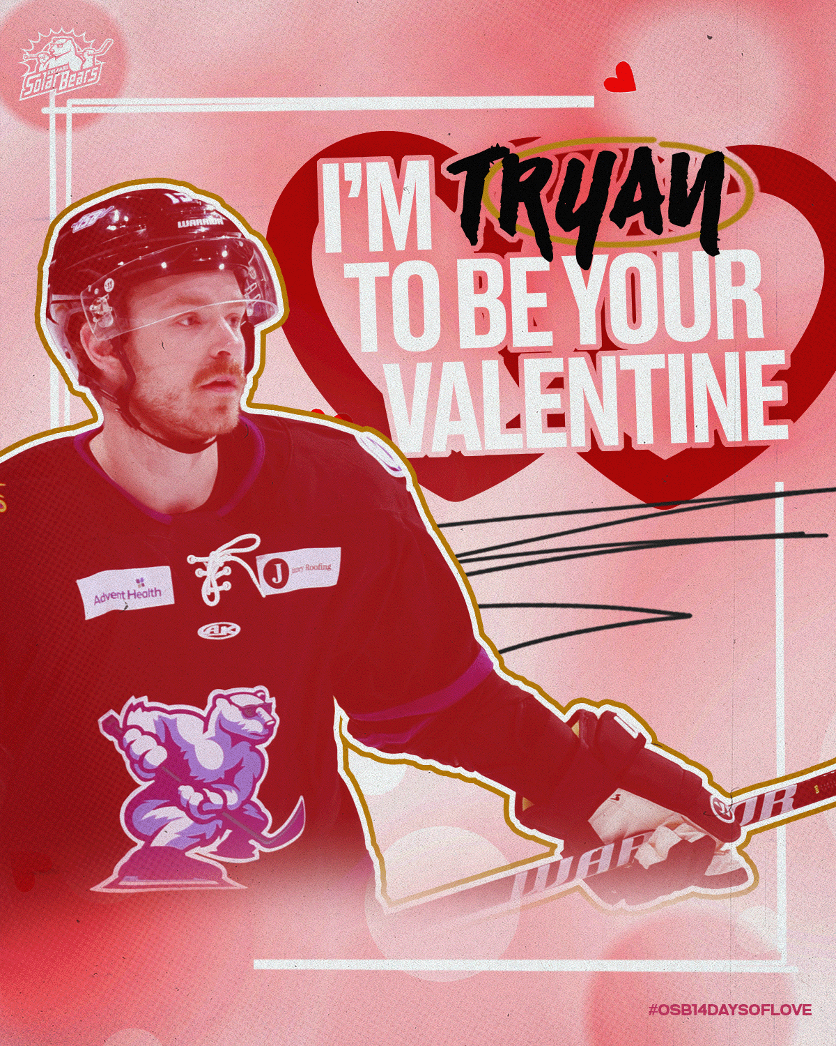 .. I’m tRYAN to let you know what I feel is true… I’m only me when I’m with you 💞