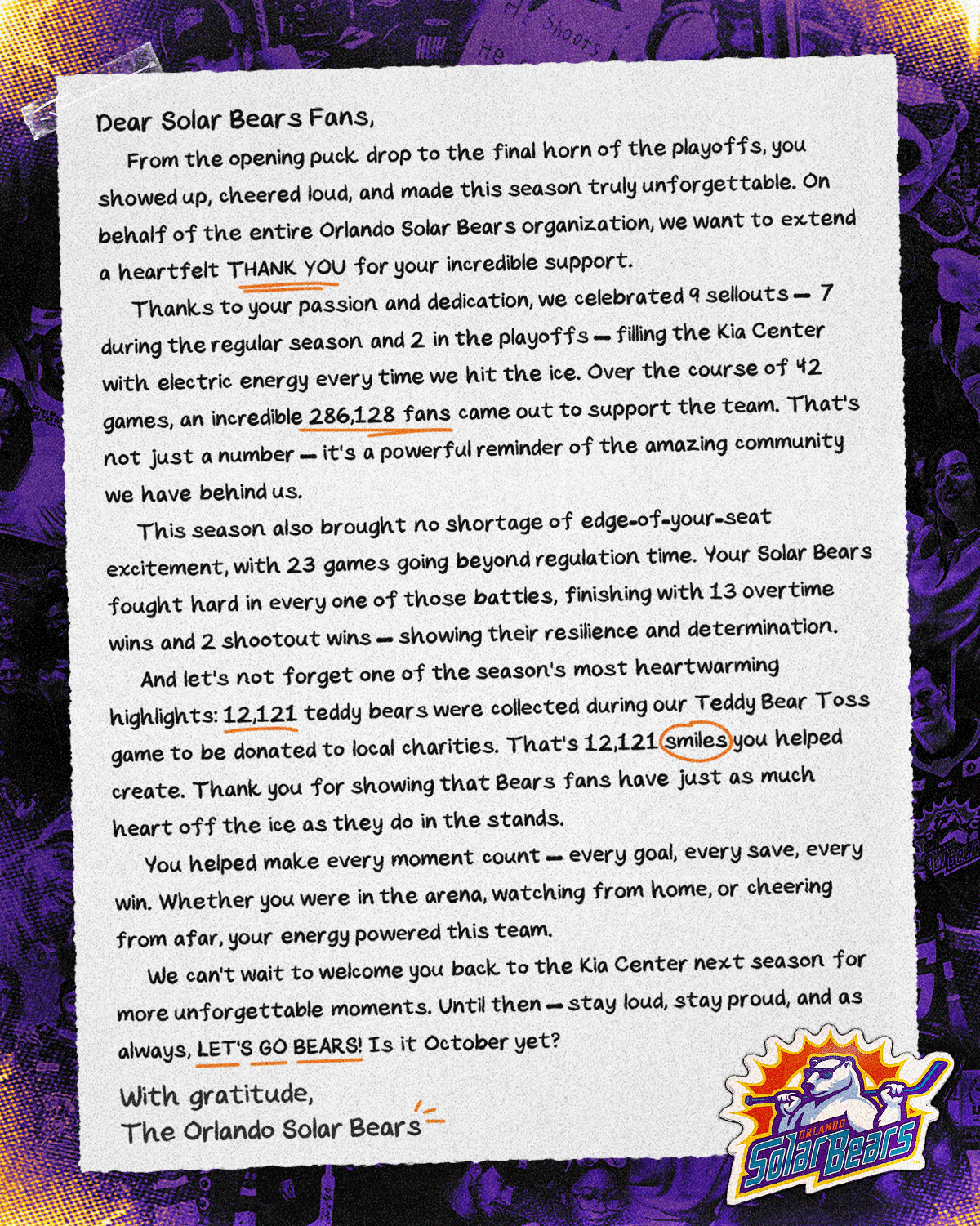 Created with using my handwriting for the typeface.