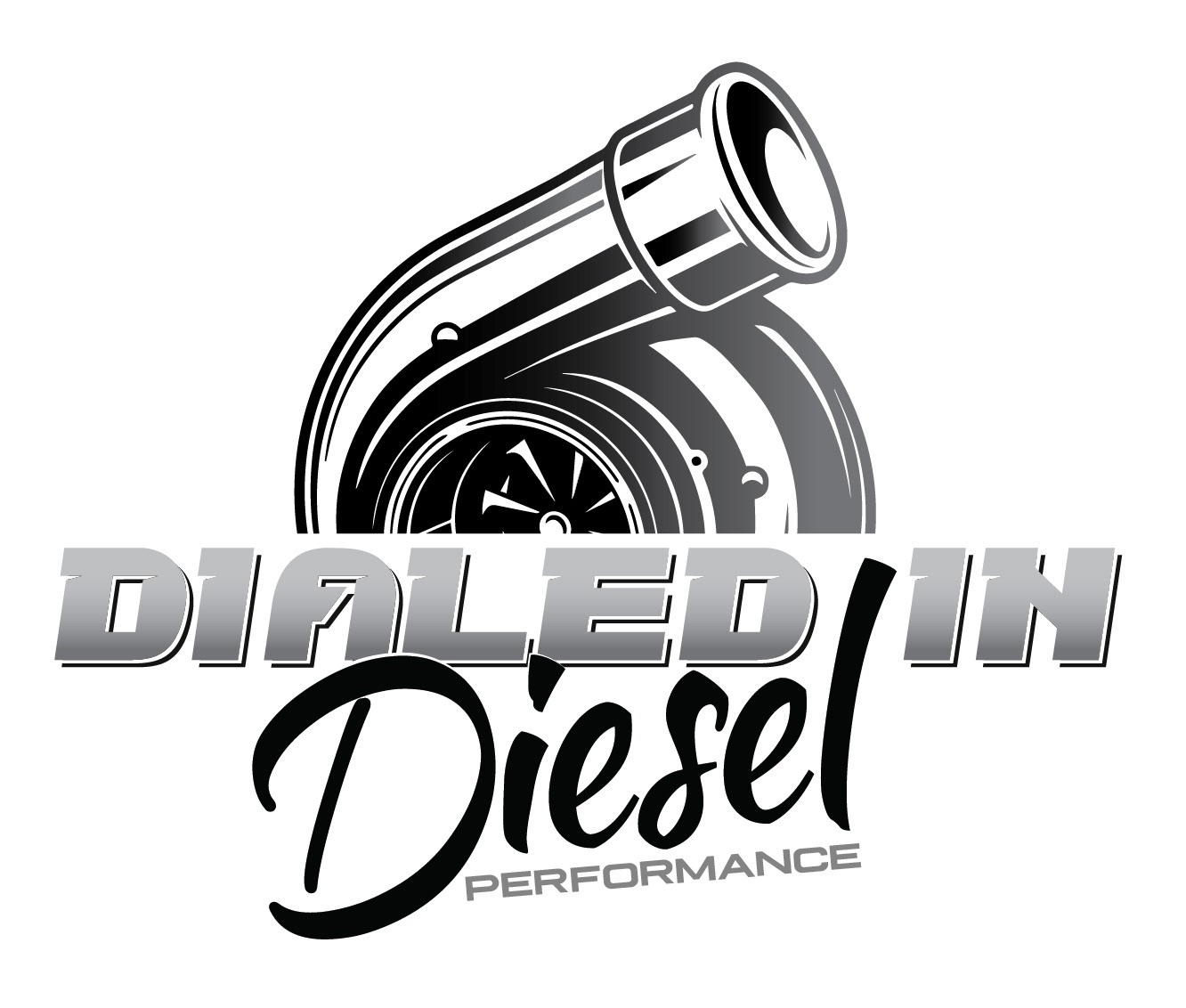 Dialed In Diesel