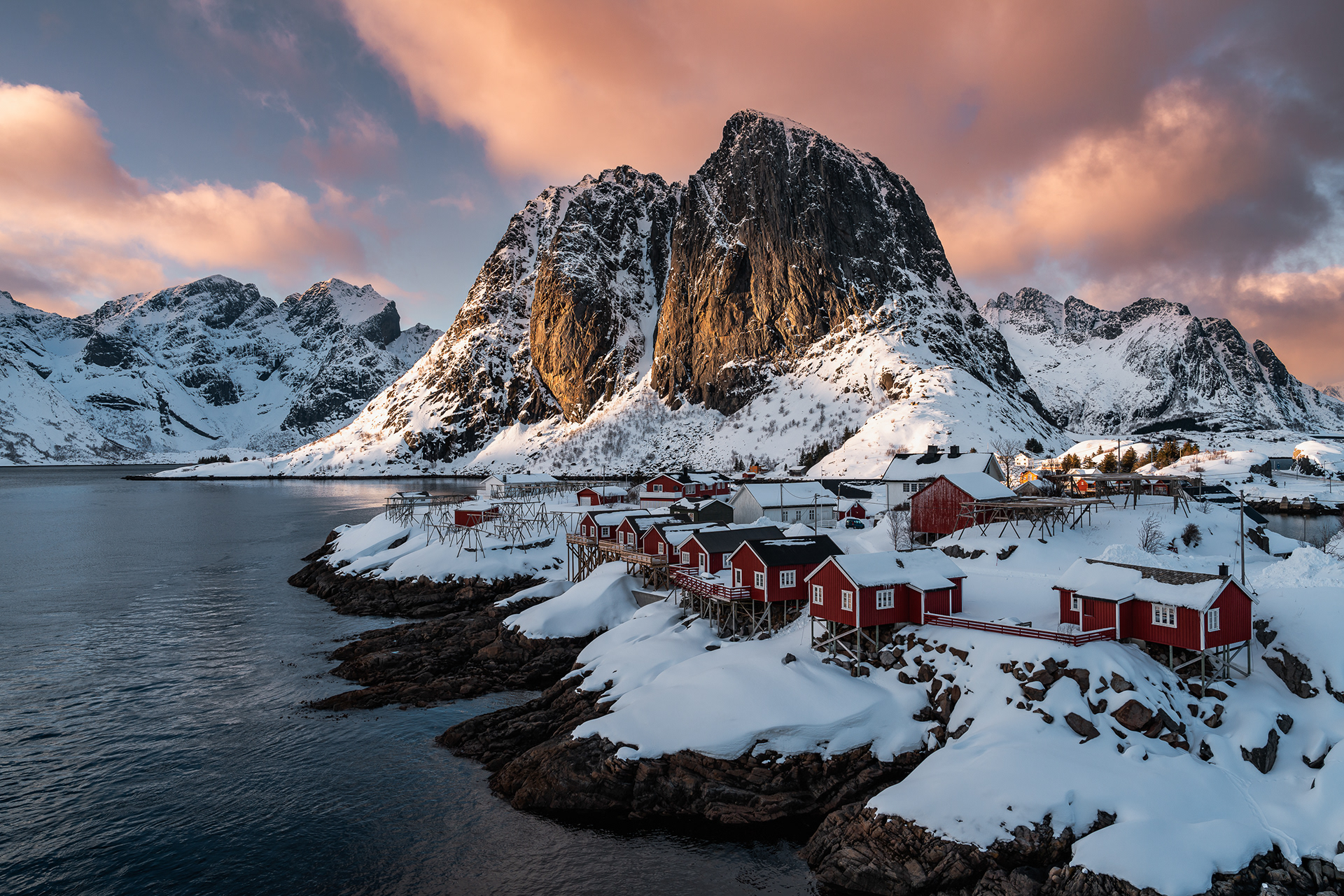 Lofoten