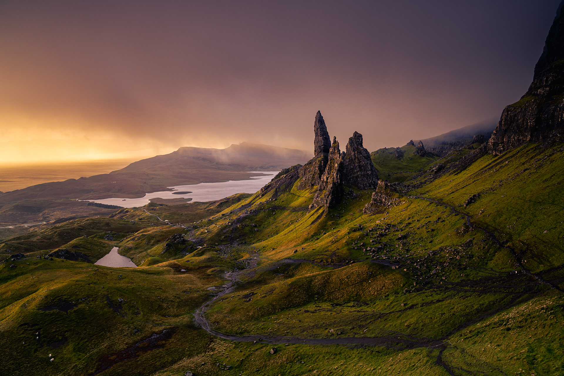 Scotland
