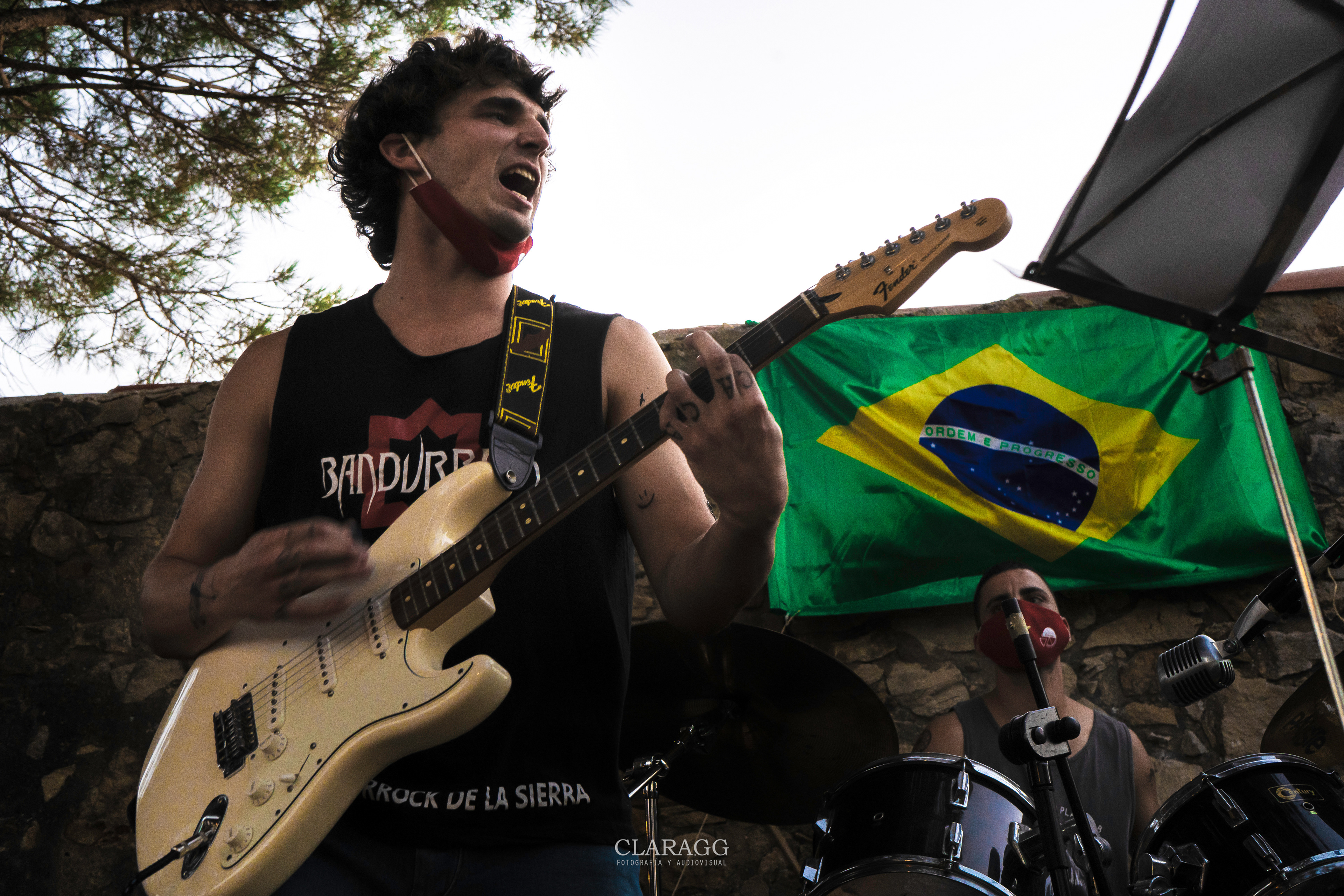 LA FAVELA