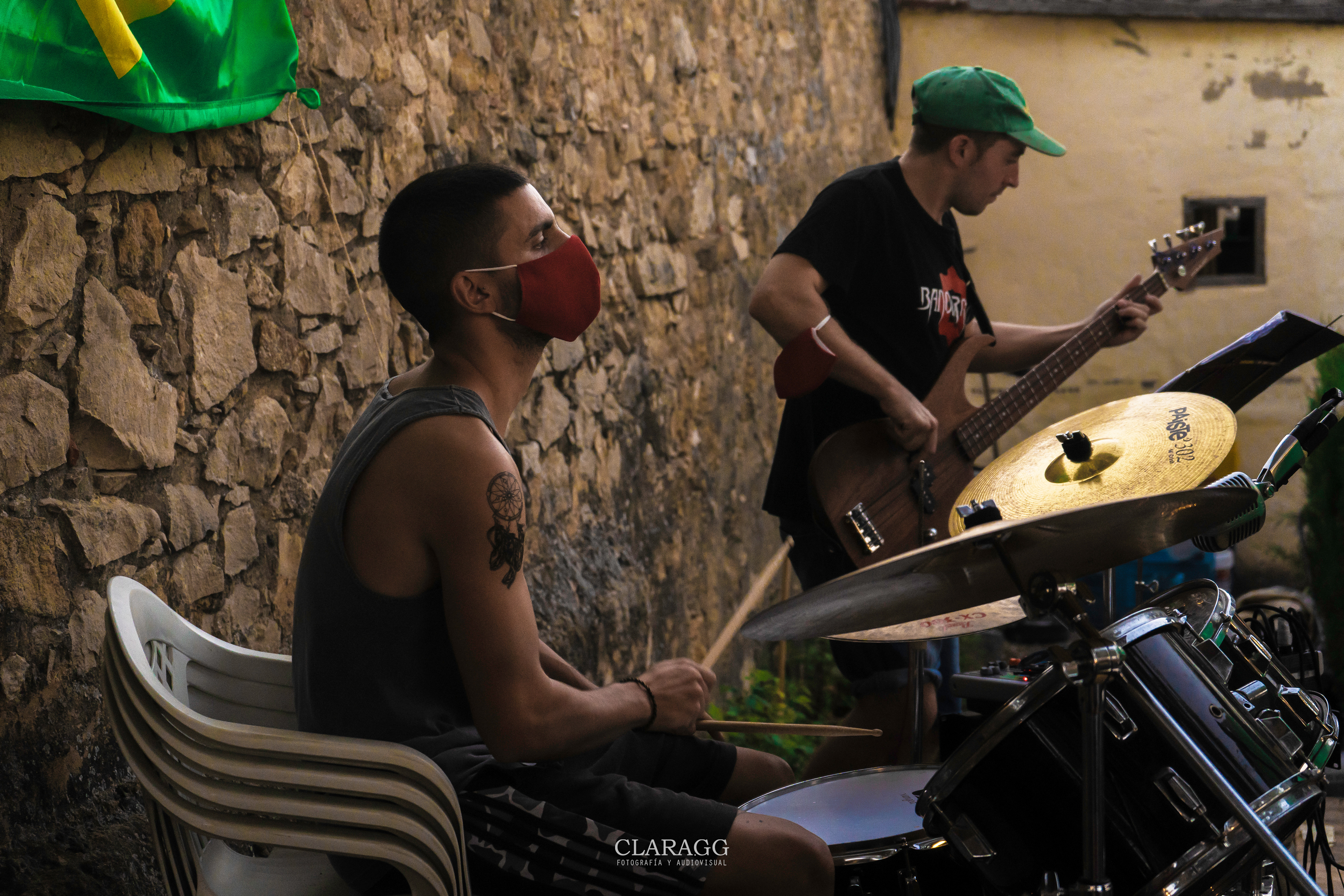 LA FAVELA