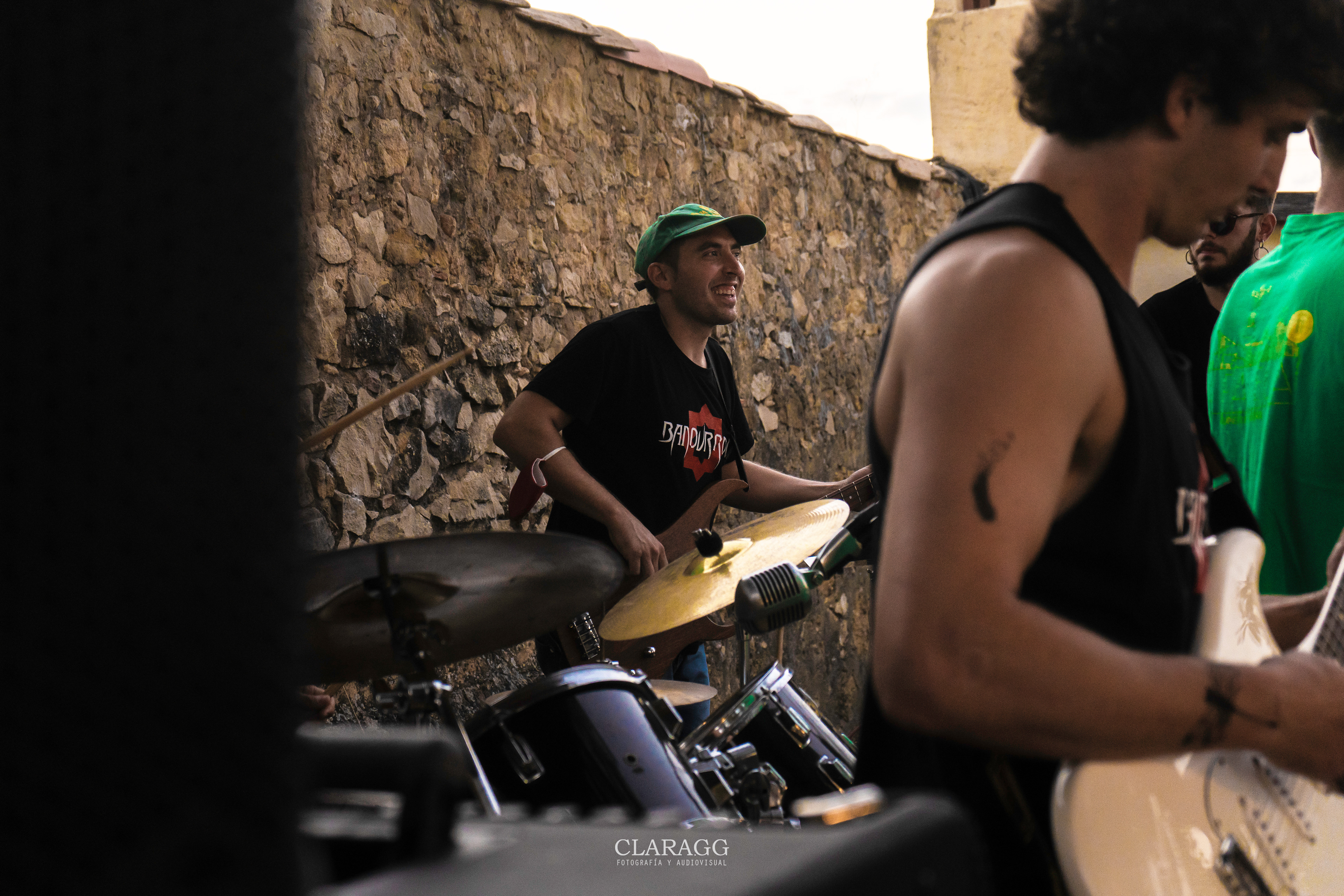 LA FAVELA