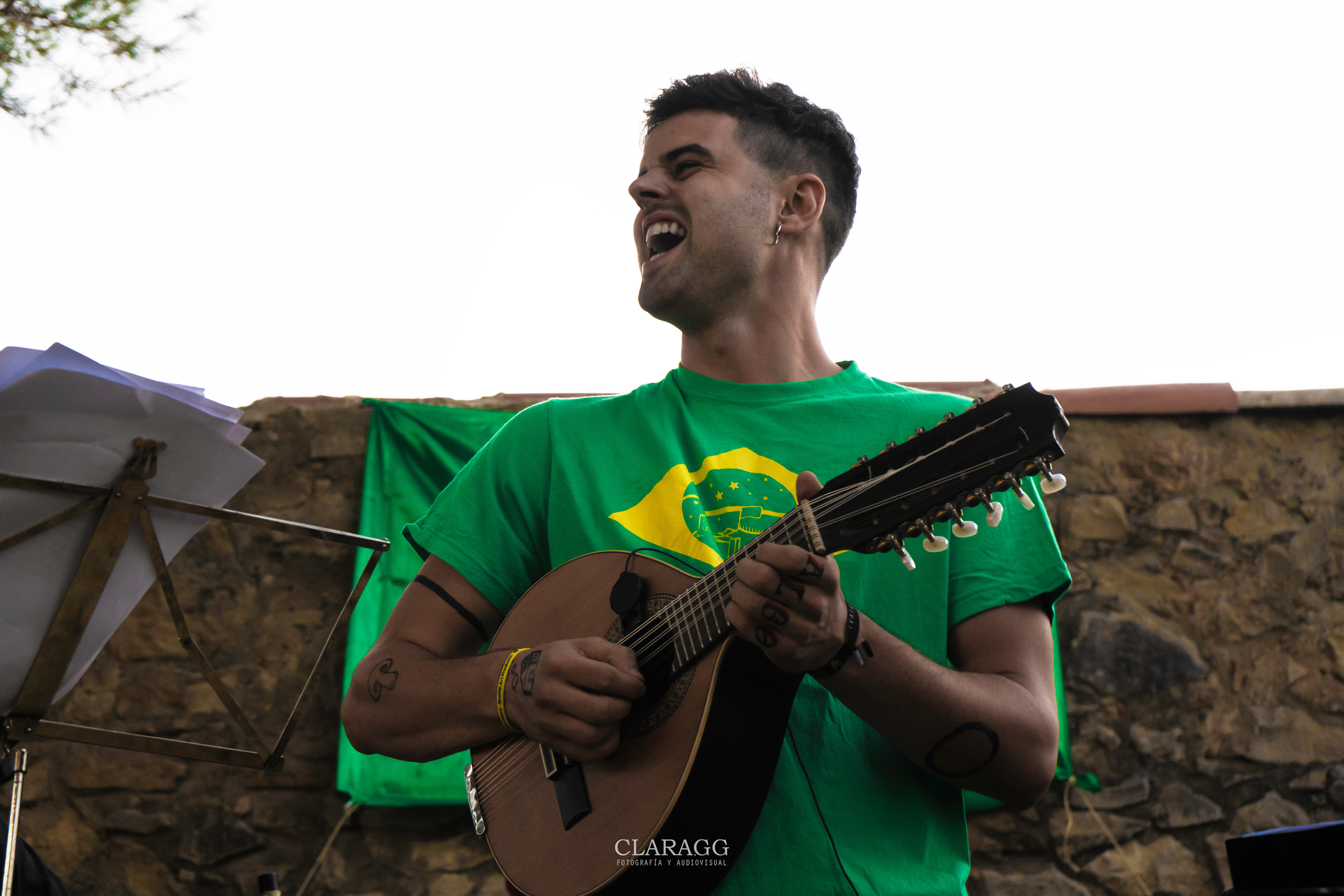 LA FAVELA