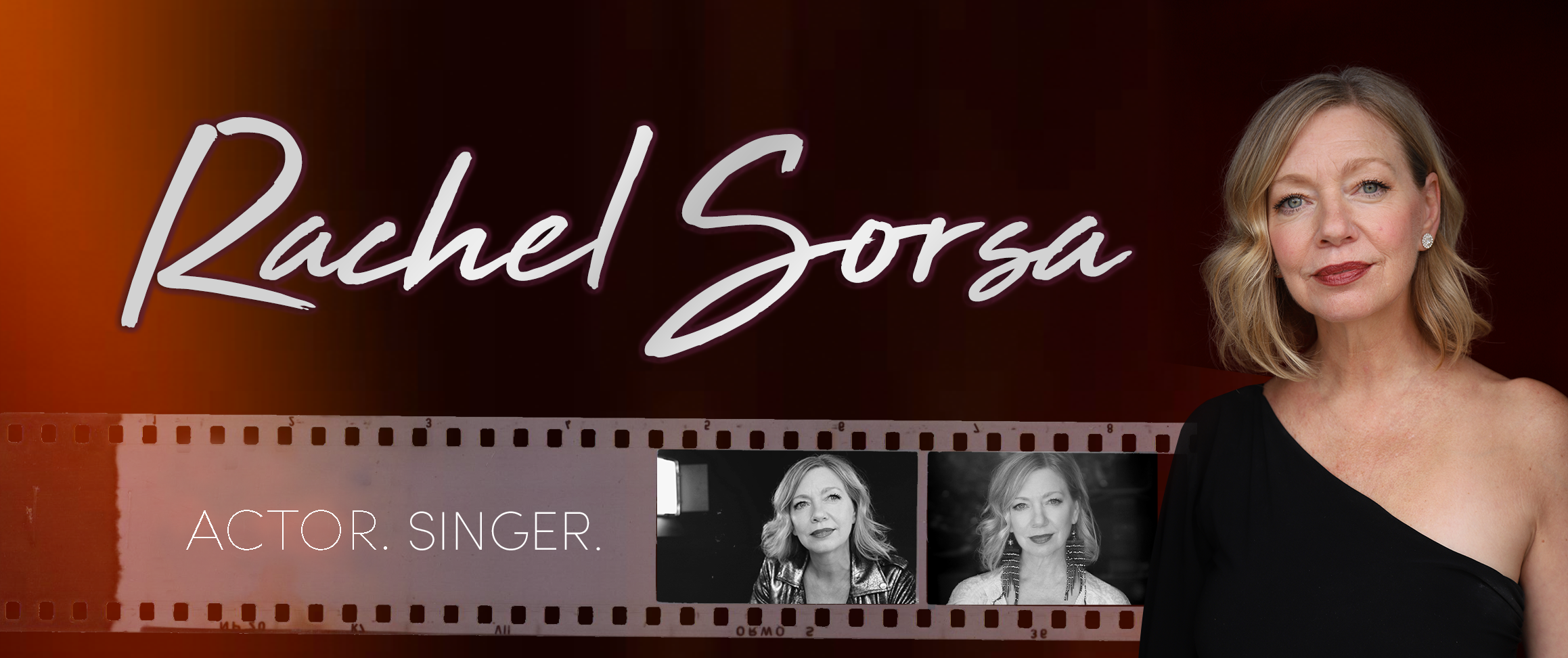 Rachel Sorsa | Official Website