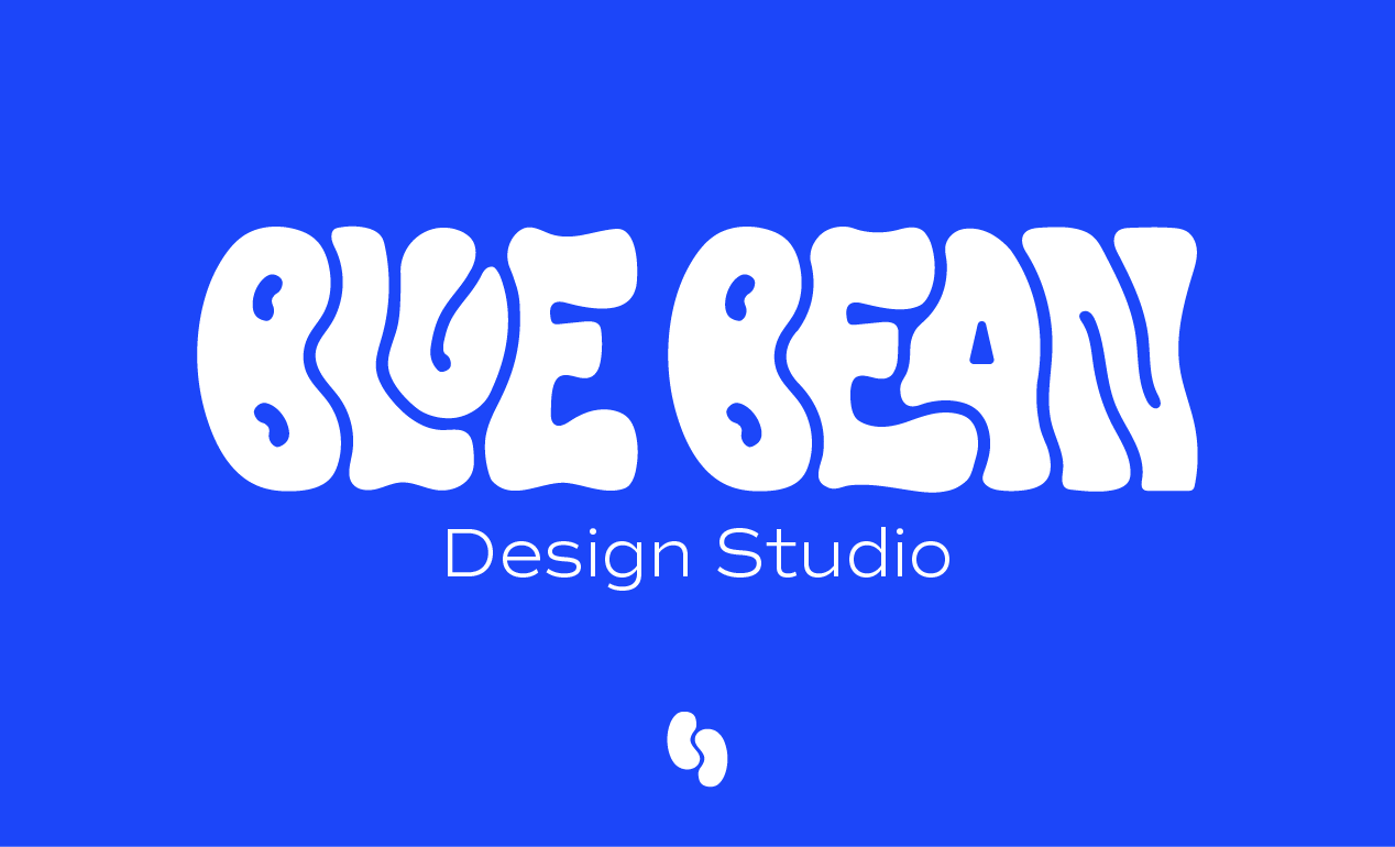 Blue bean Design Studio - Branding, Web and Graphic Design