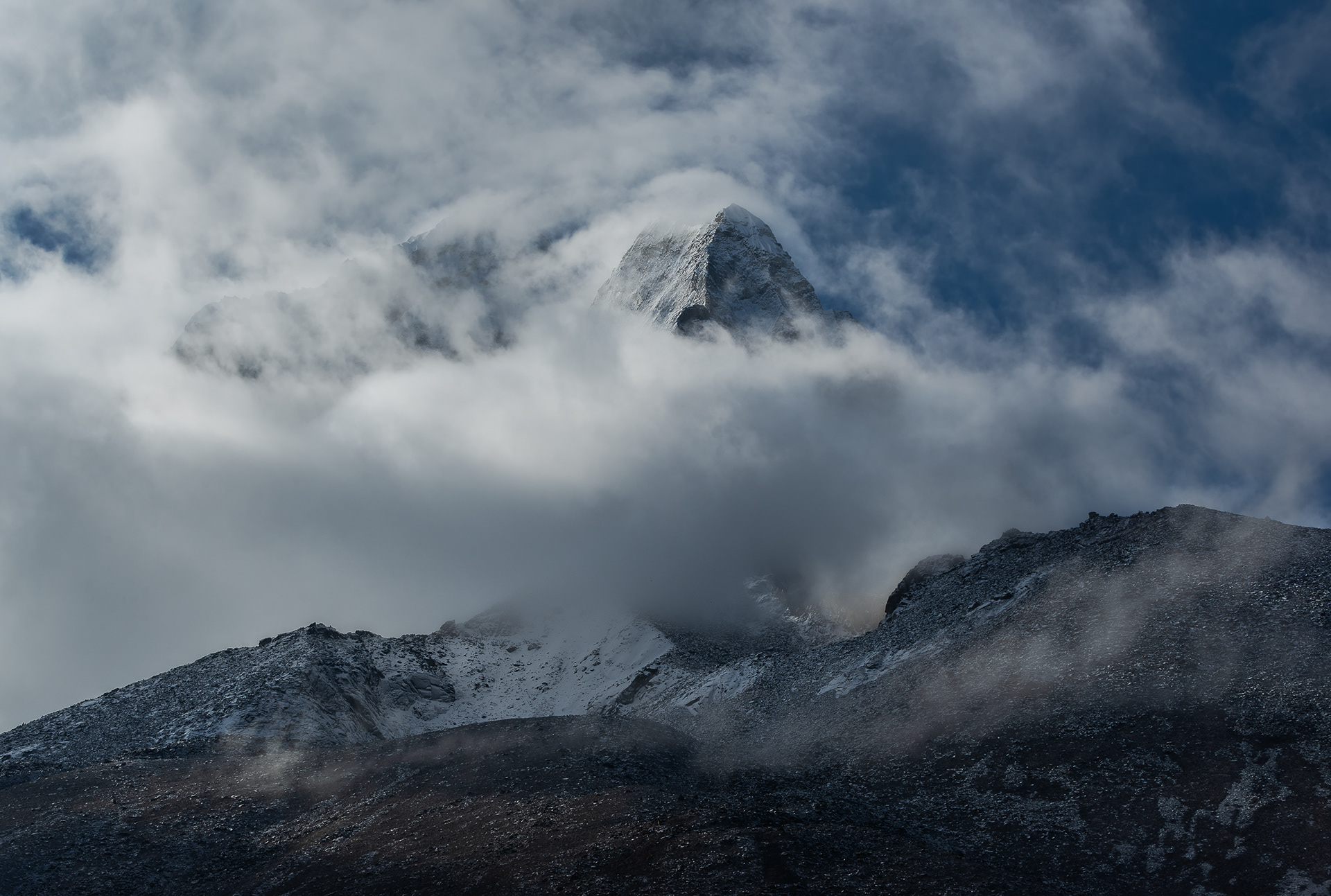Ama Dablam