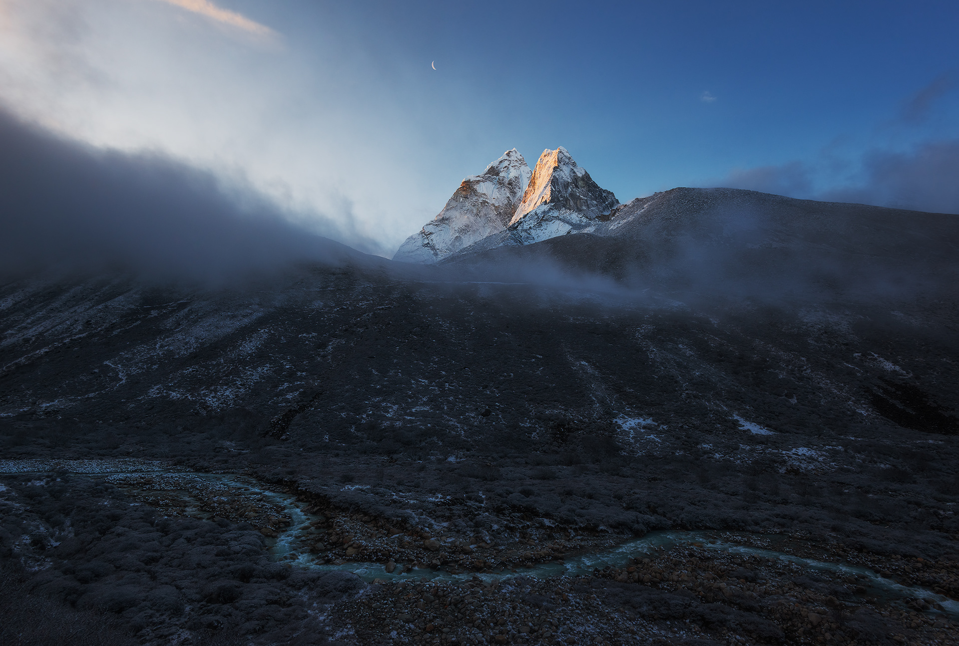 Ama Dablam